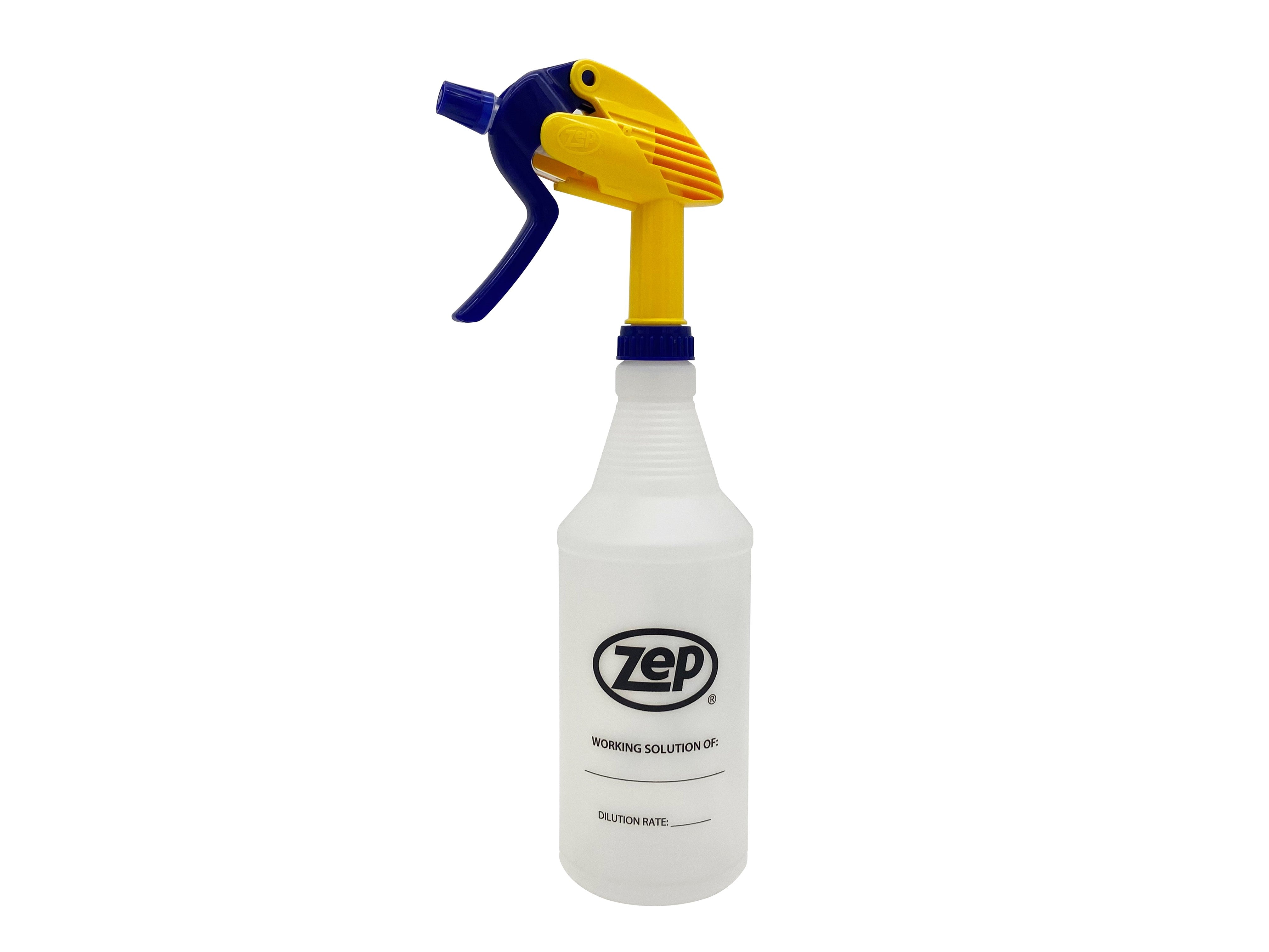 ドッッヒャ～～‼️‼️ Zep Professional Sprayer 32 oz for Window Tinting