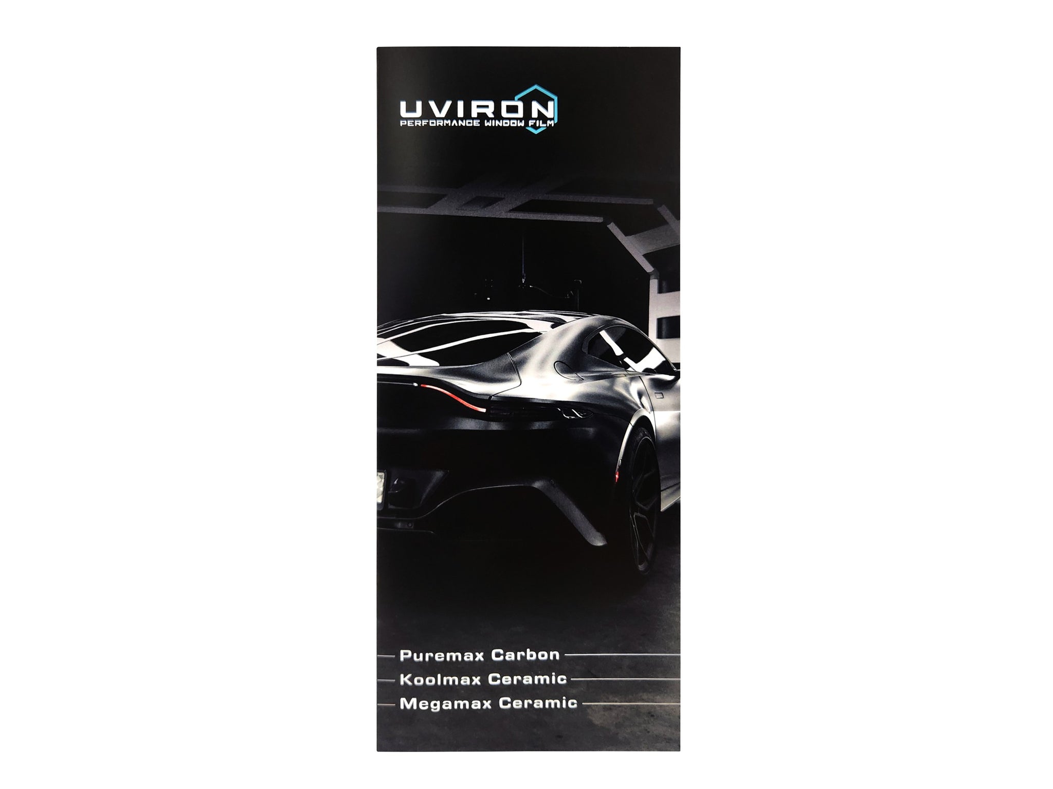 Trifold Brochures (10 Pack)