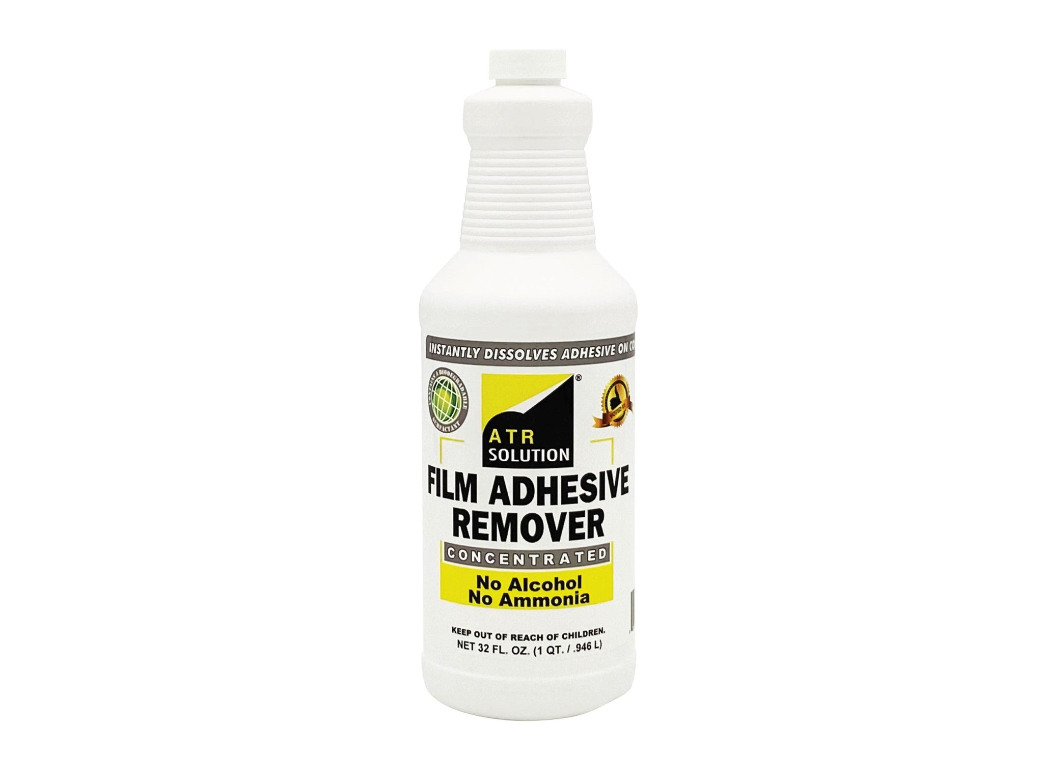 32 OZ. ATR Adhesive Remover with Sprayer Head