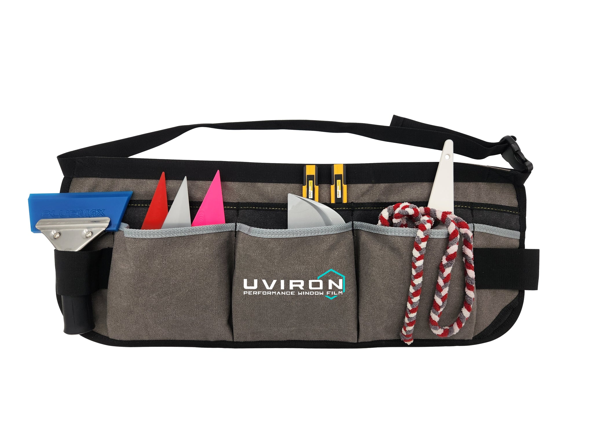 Tint Tool Waist Apron