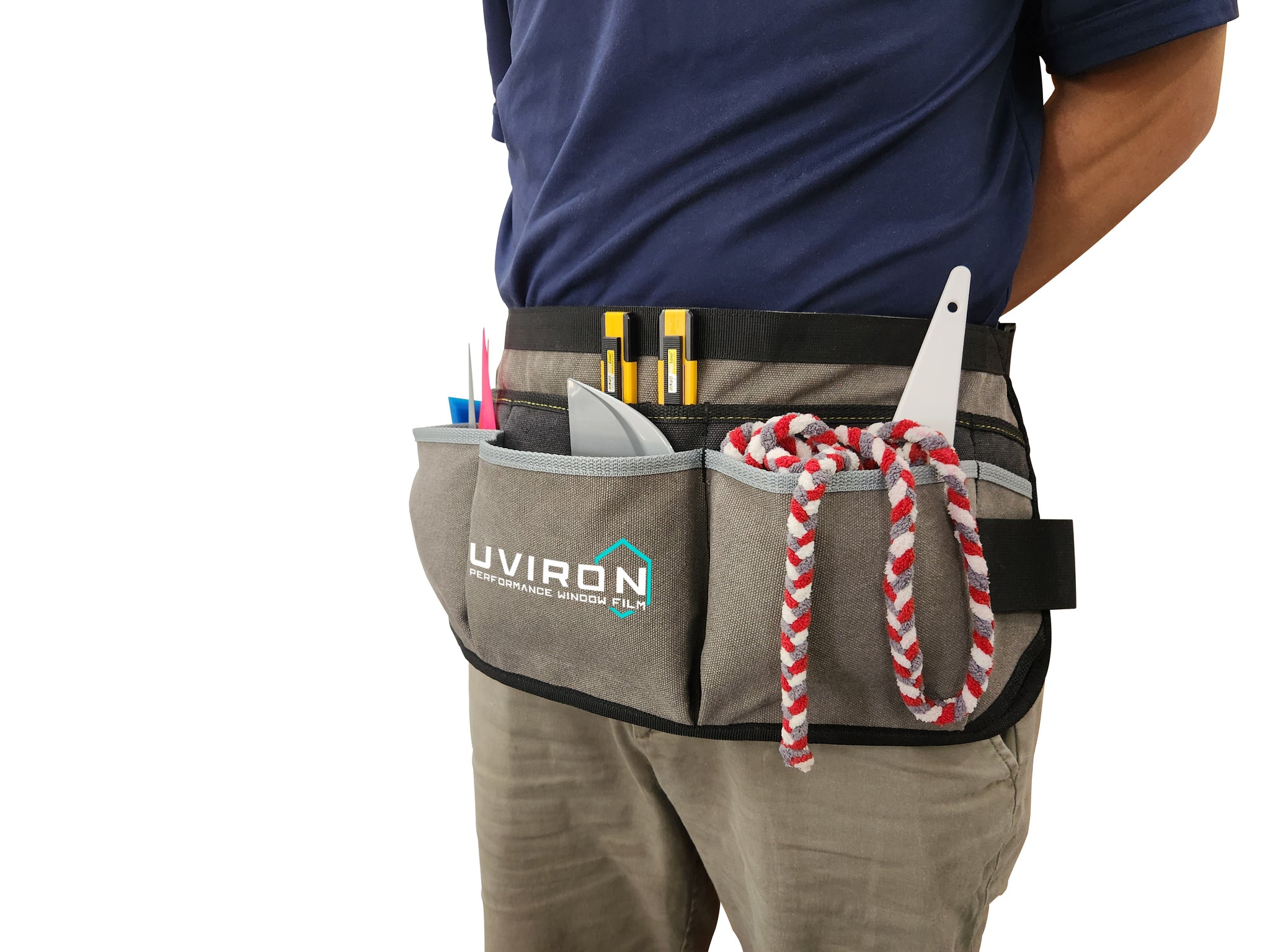 Tint Tool Waist Apron