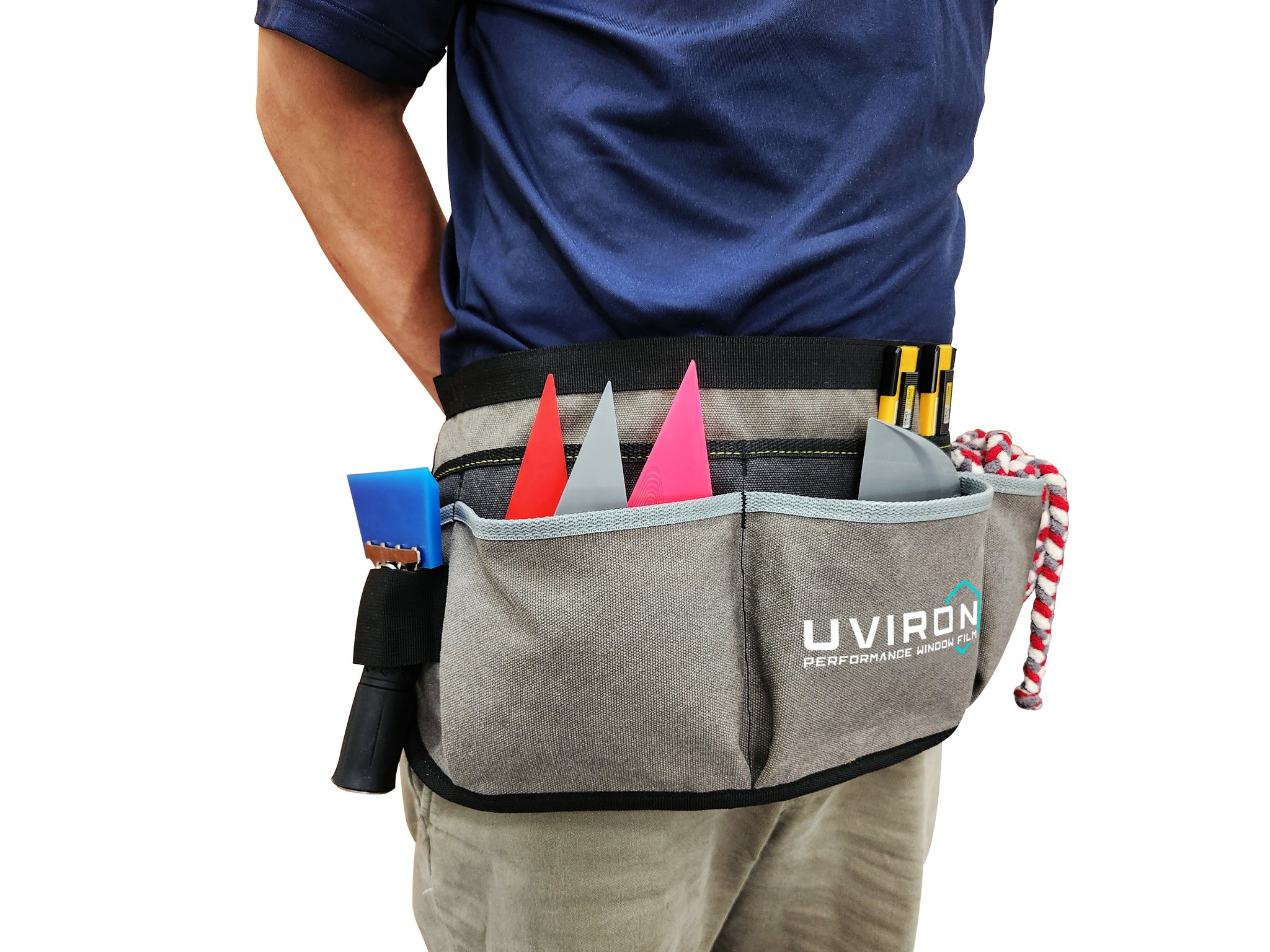 Tint Tool Waist Apron