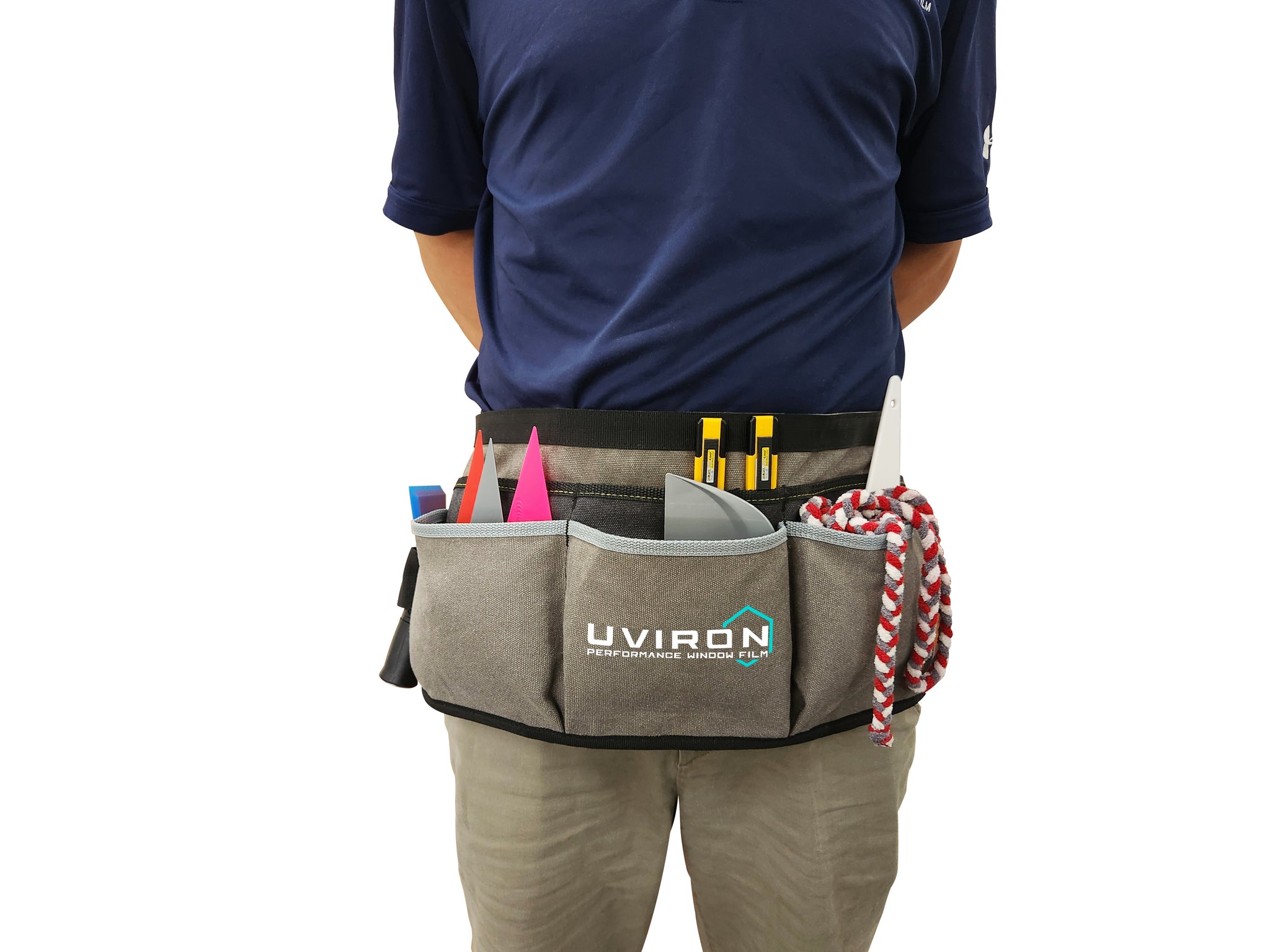 Tint Tool Waist Apron