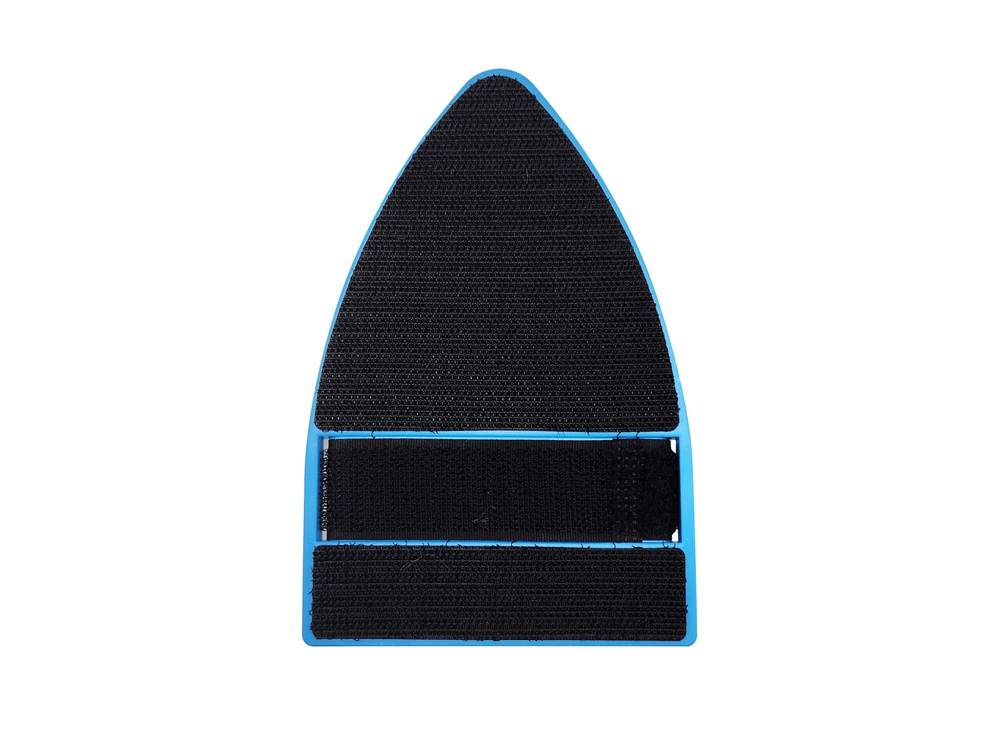 Tri-Edge Scrub-It Grip Handle