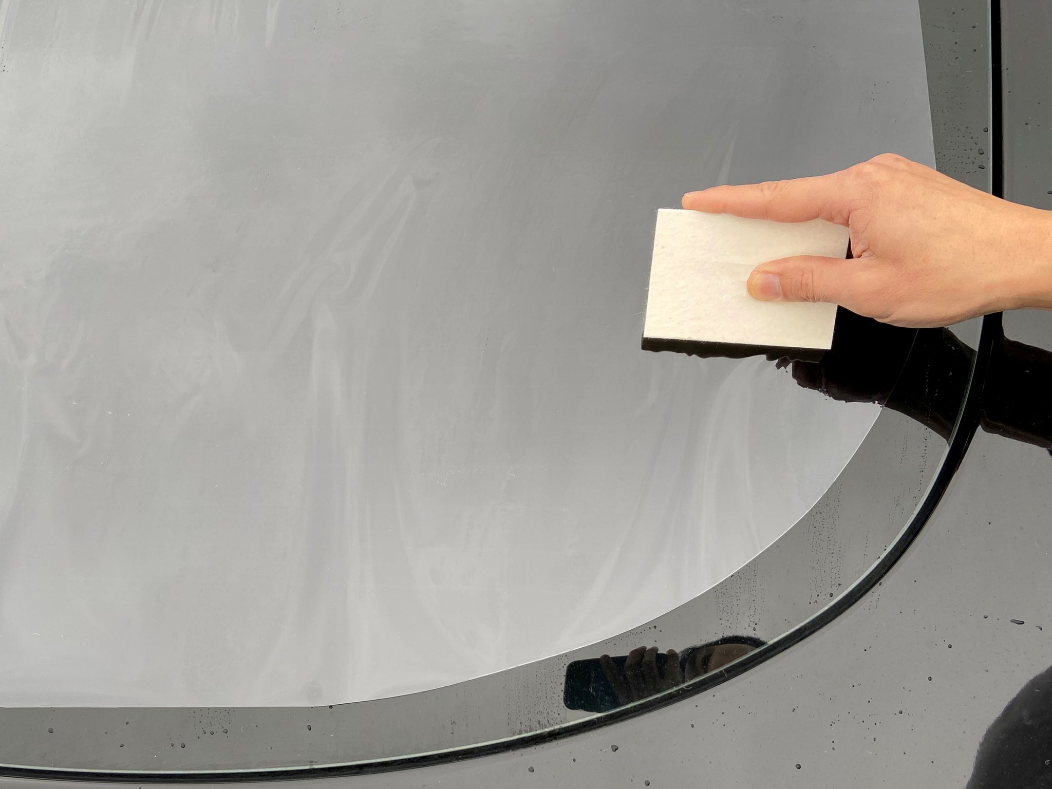 Felt Card (Softest) For Dry Shrinking