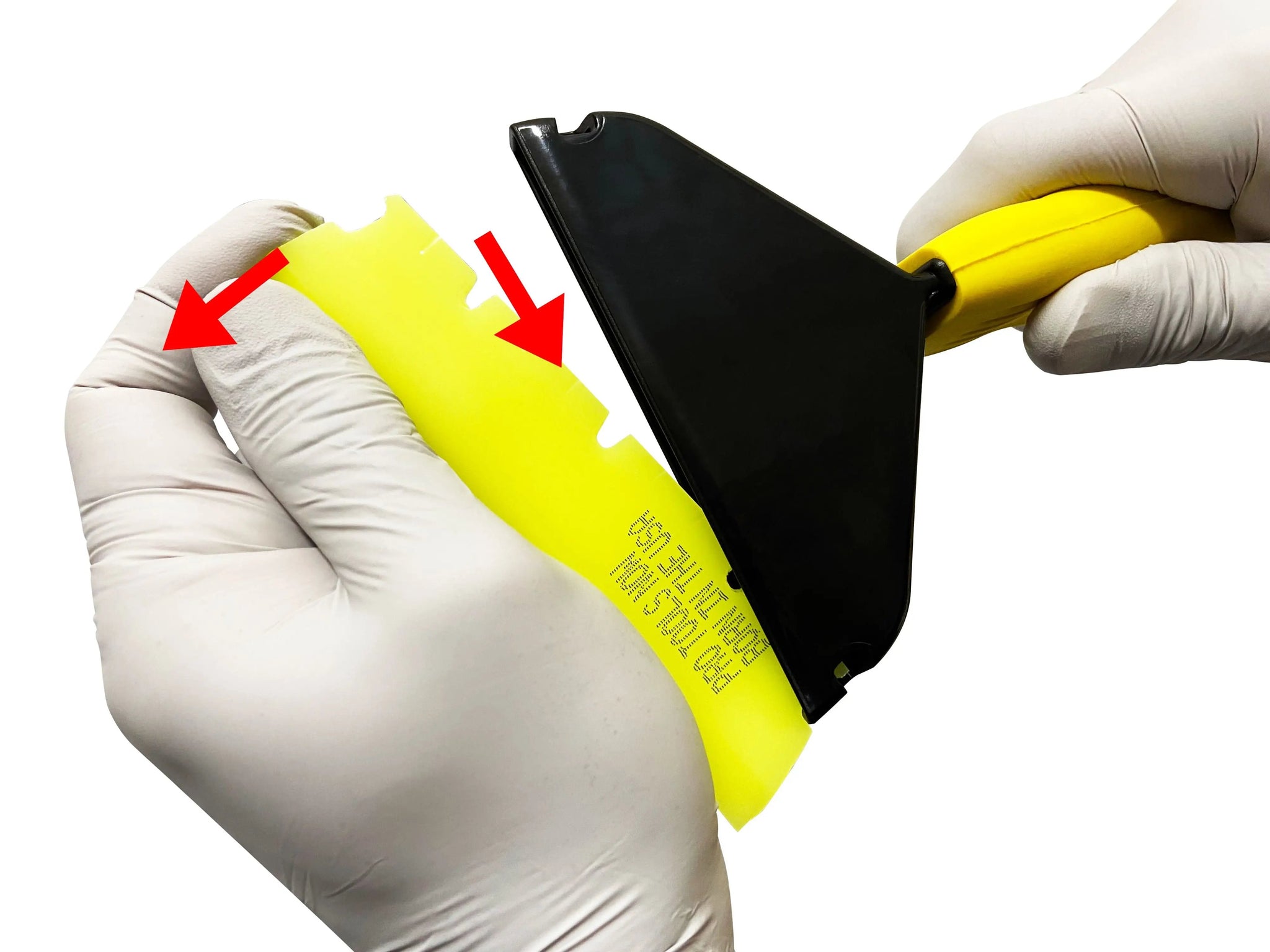 Go Doctor & Maestro Blue Replacement Blade