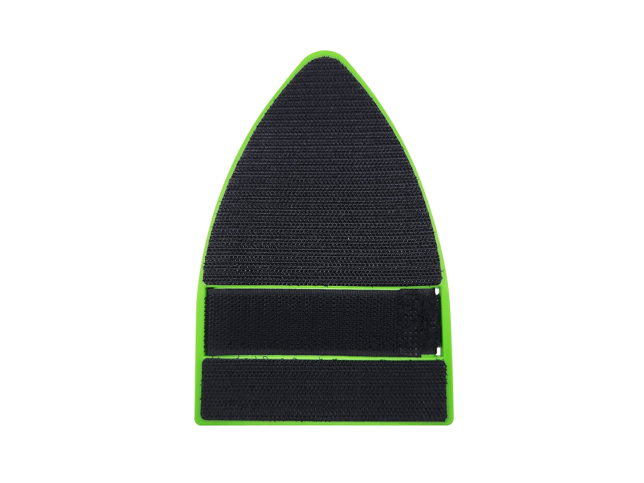 Tri-Edge Scrub-It Grip Handle