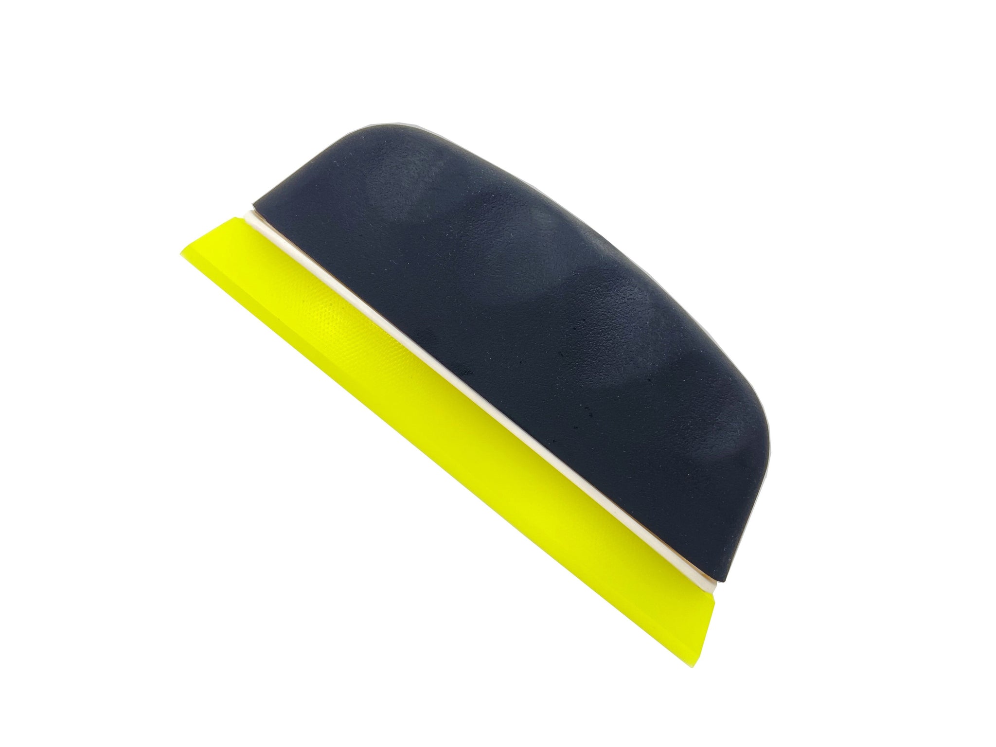 6" Grip N Glide Yellow