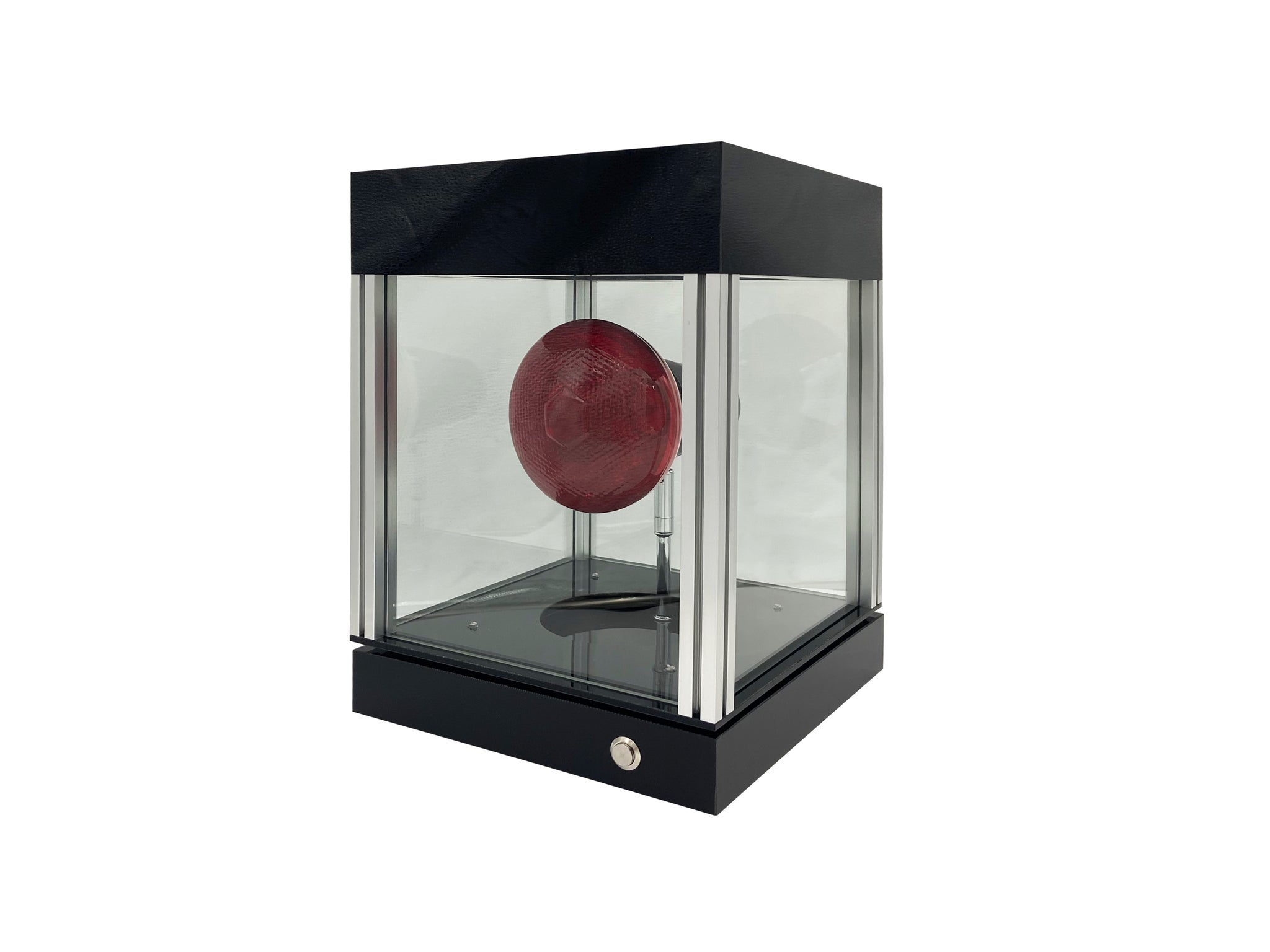 Heat Lamp Tint Display