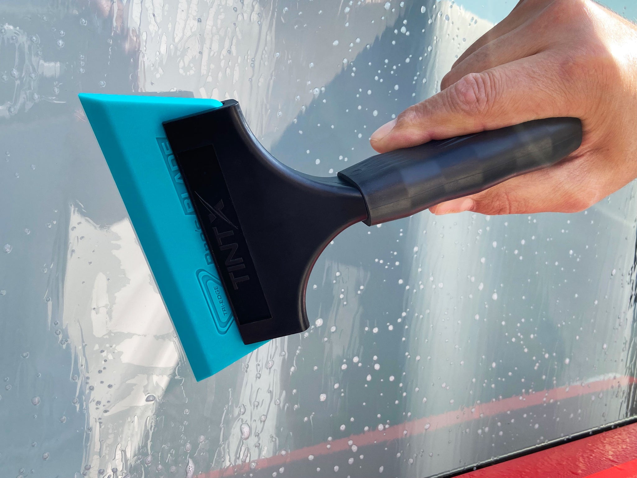 I-Beam Handle Medium