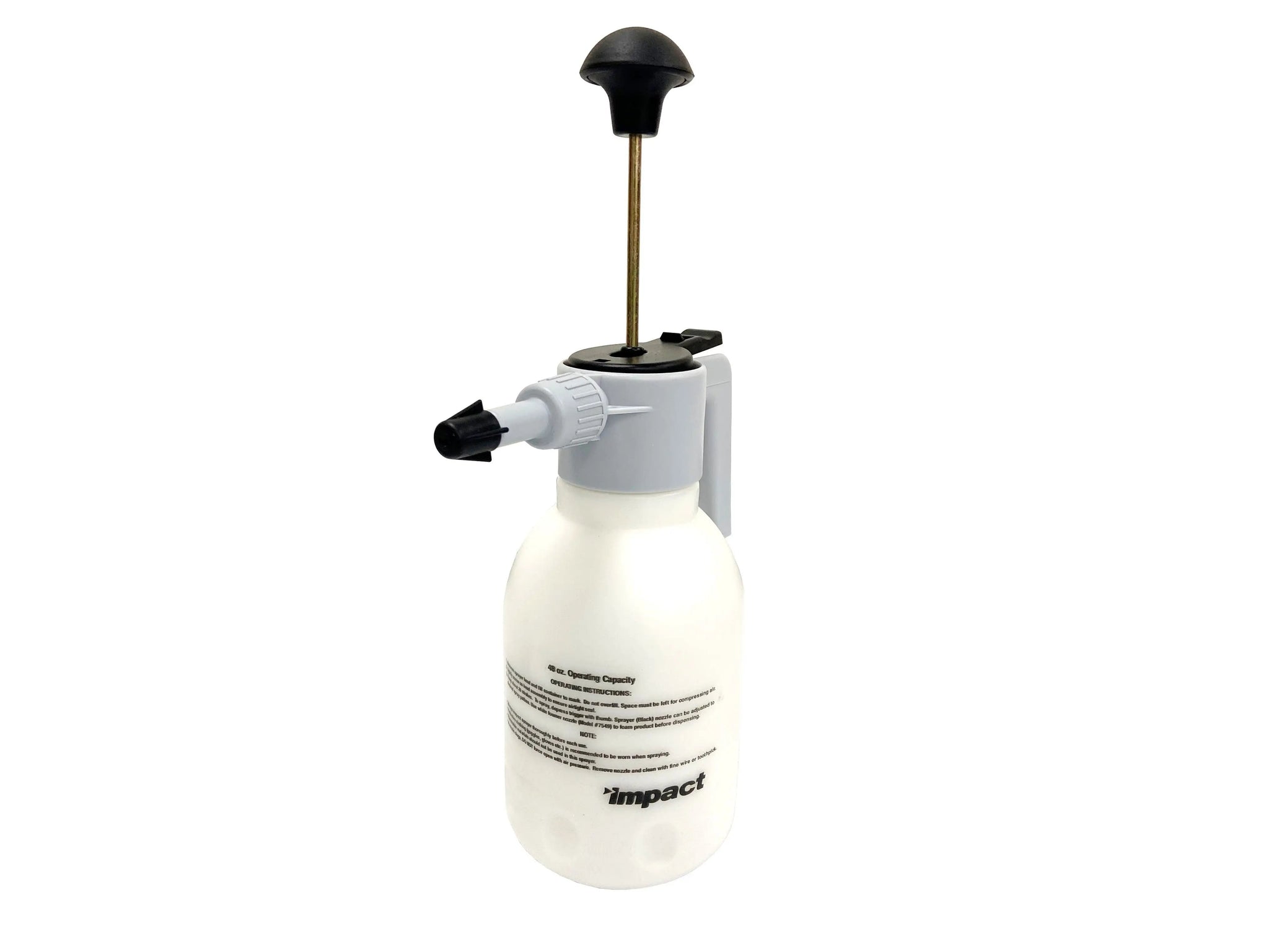 Impact Pump Up Sprayer 48 oz