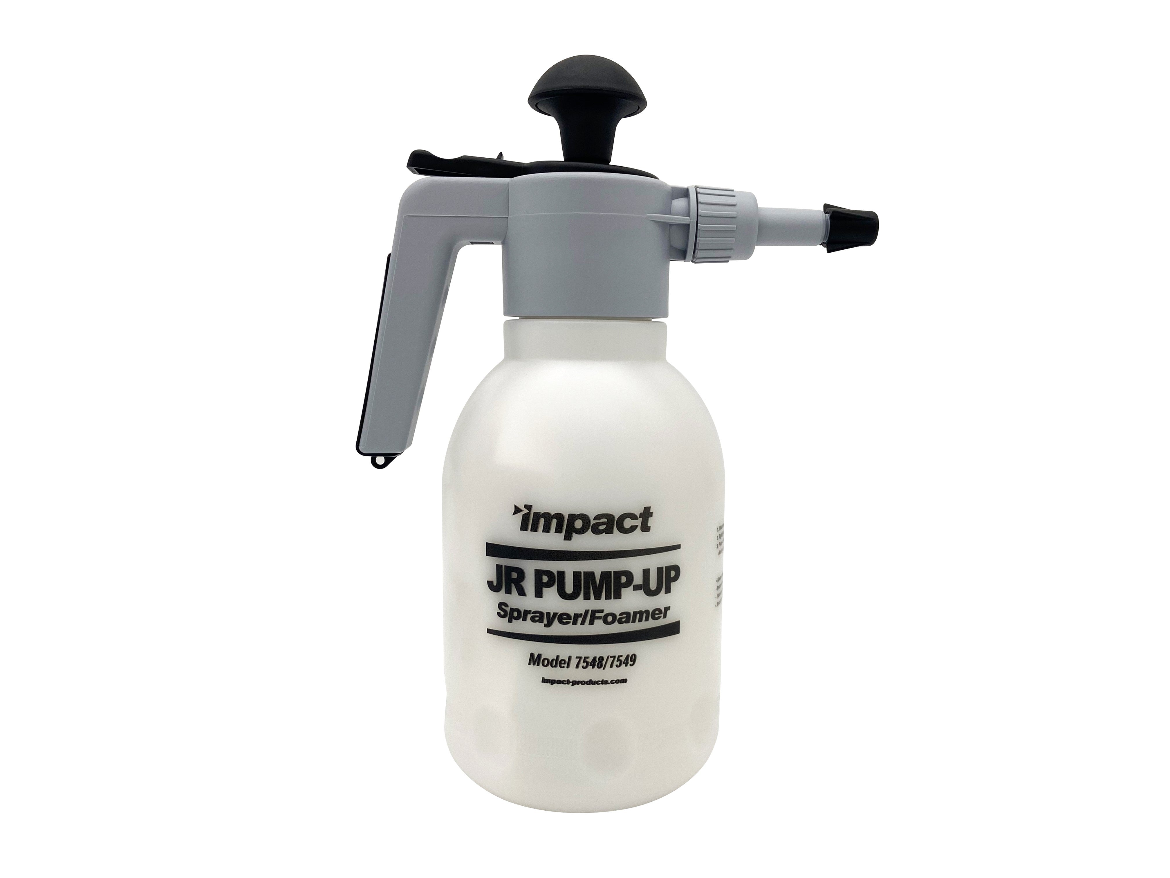 Zep Professional Sprayer 32 oz for Window Tinting