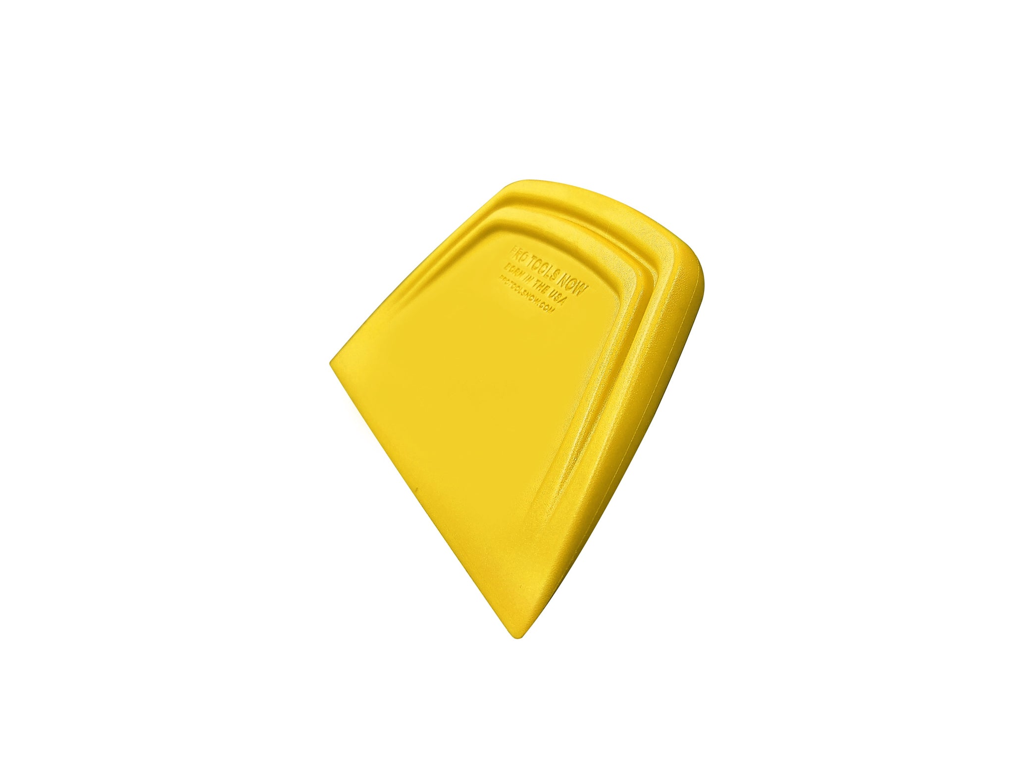 4.5" Bullet Lemon (Flex-Firm)