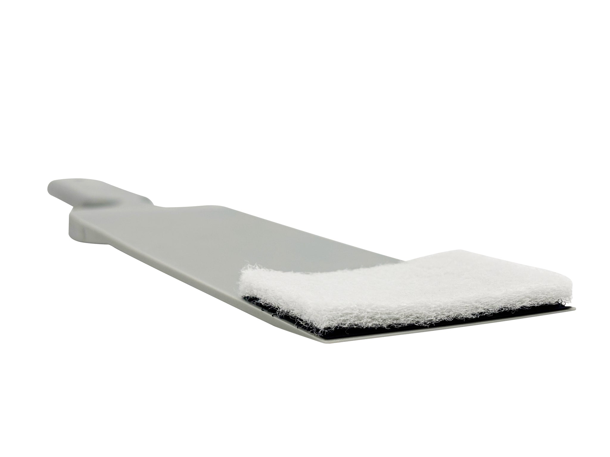 Long Handle Scrubber