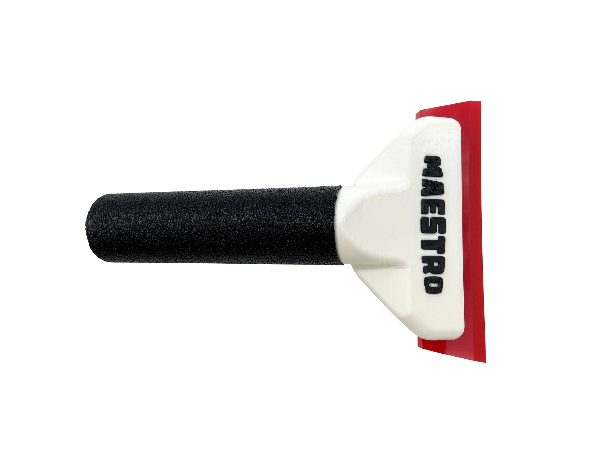 Maestro Red - 3D Printed