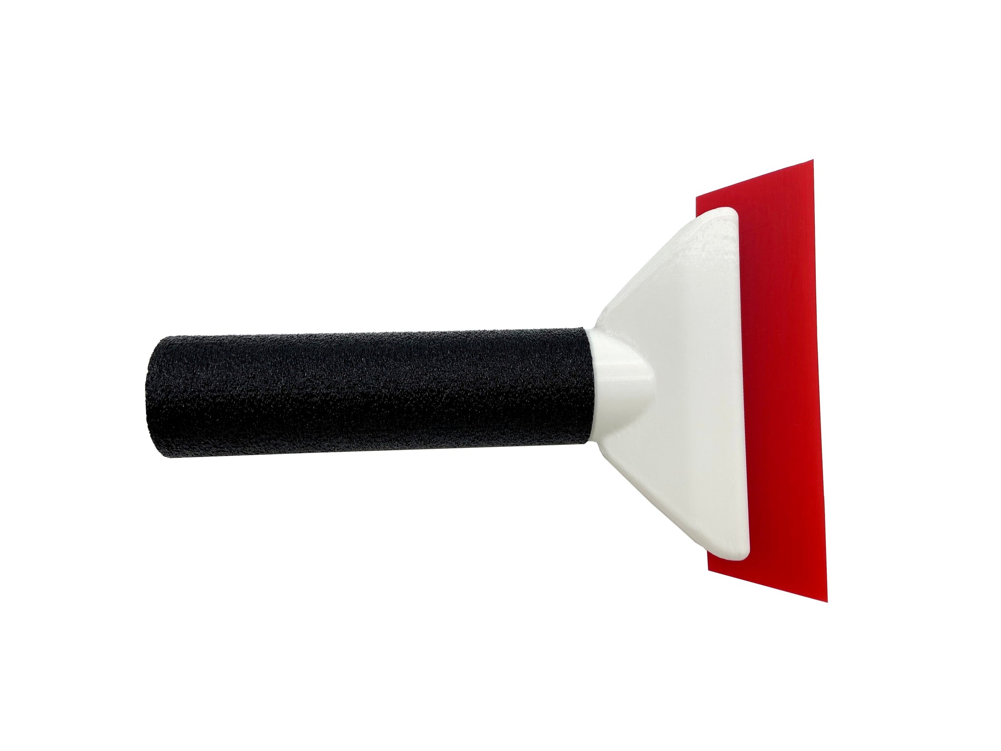 Maestro Red - 3D Printed