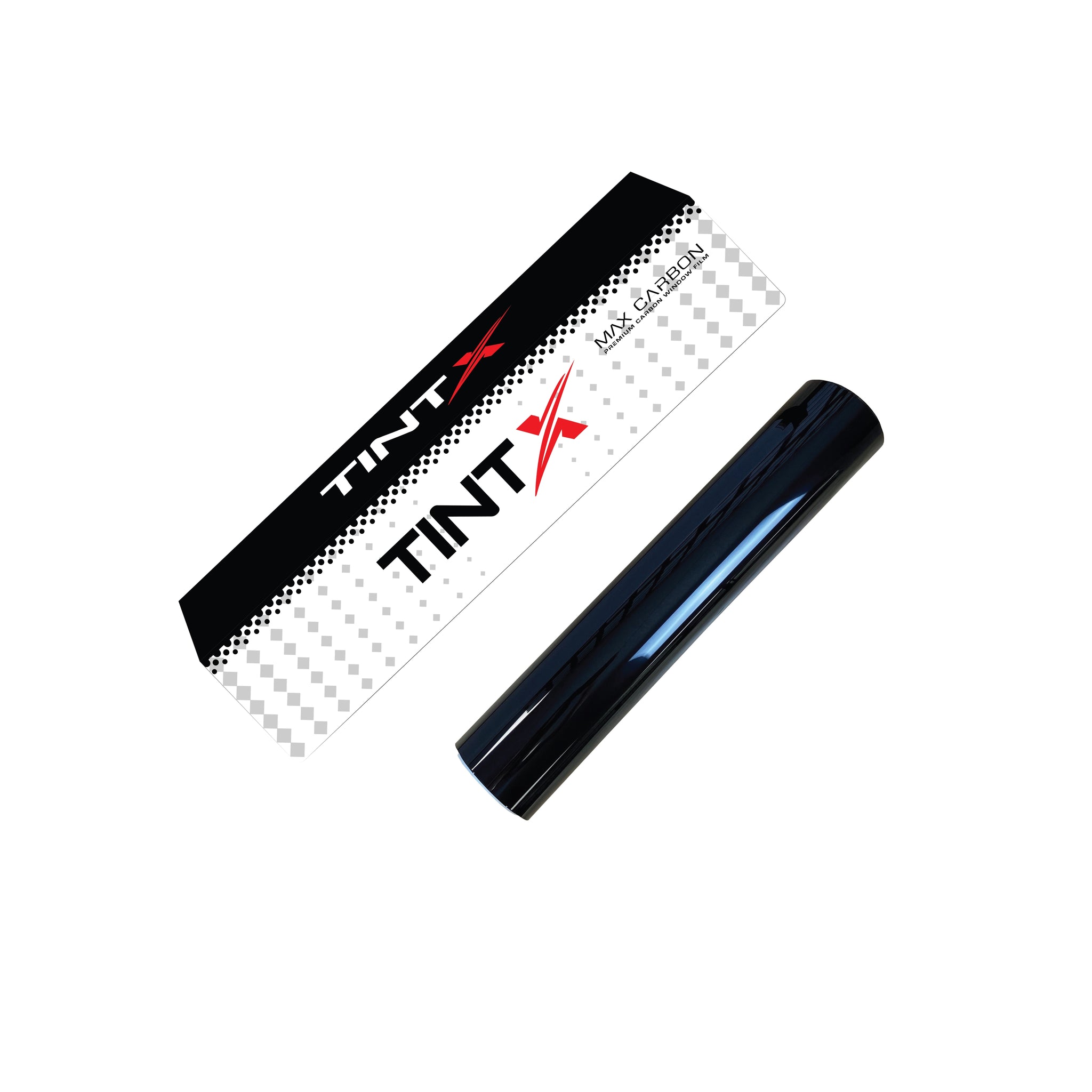 MAX CARBON Premium Window Film