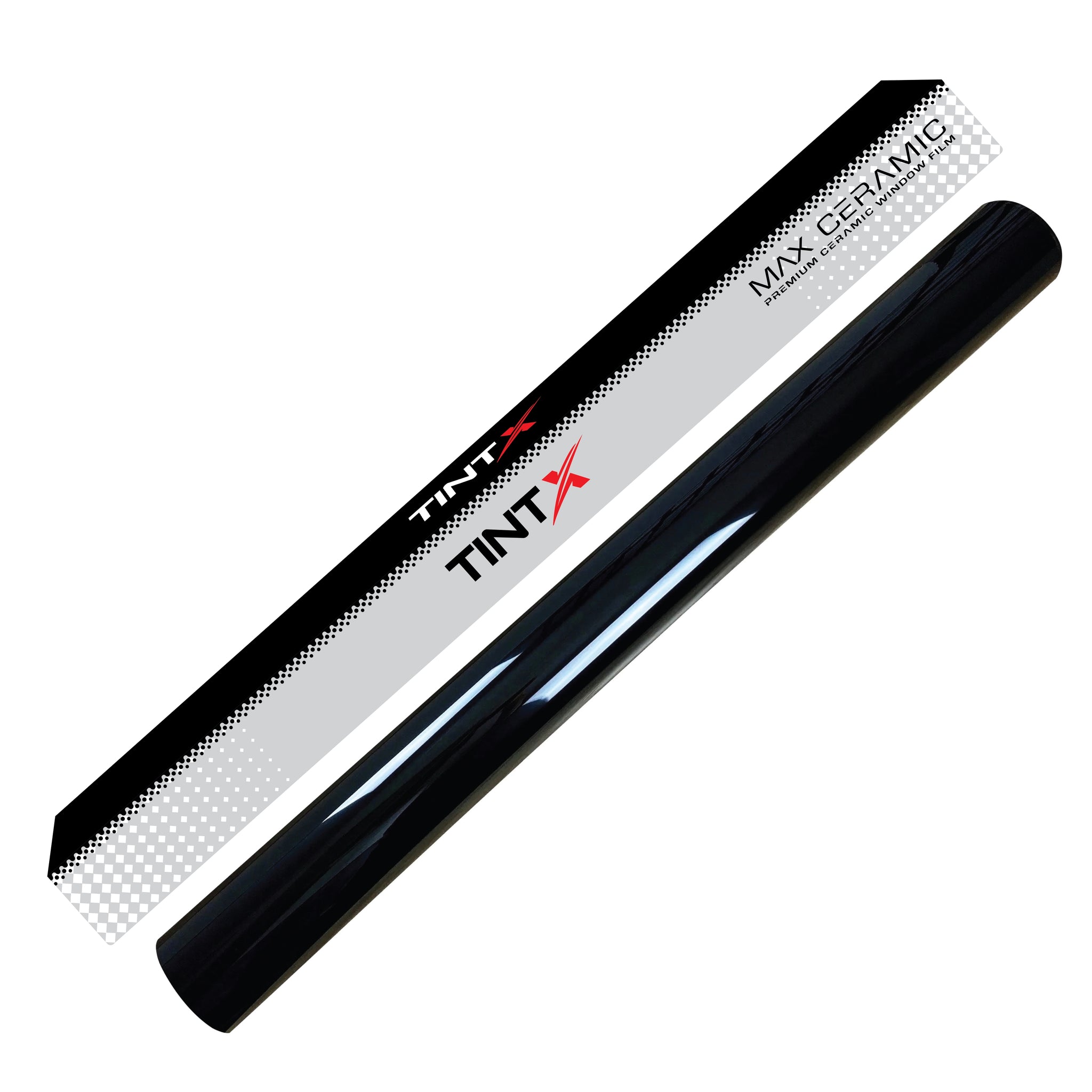 MAX CERAMIC Premium Window Film
