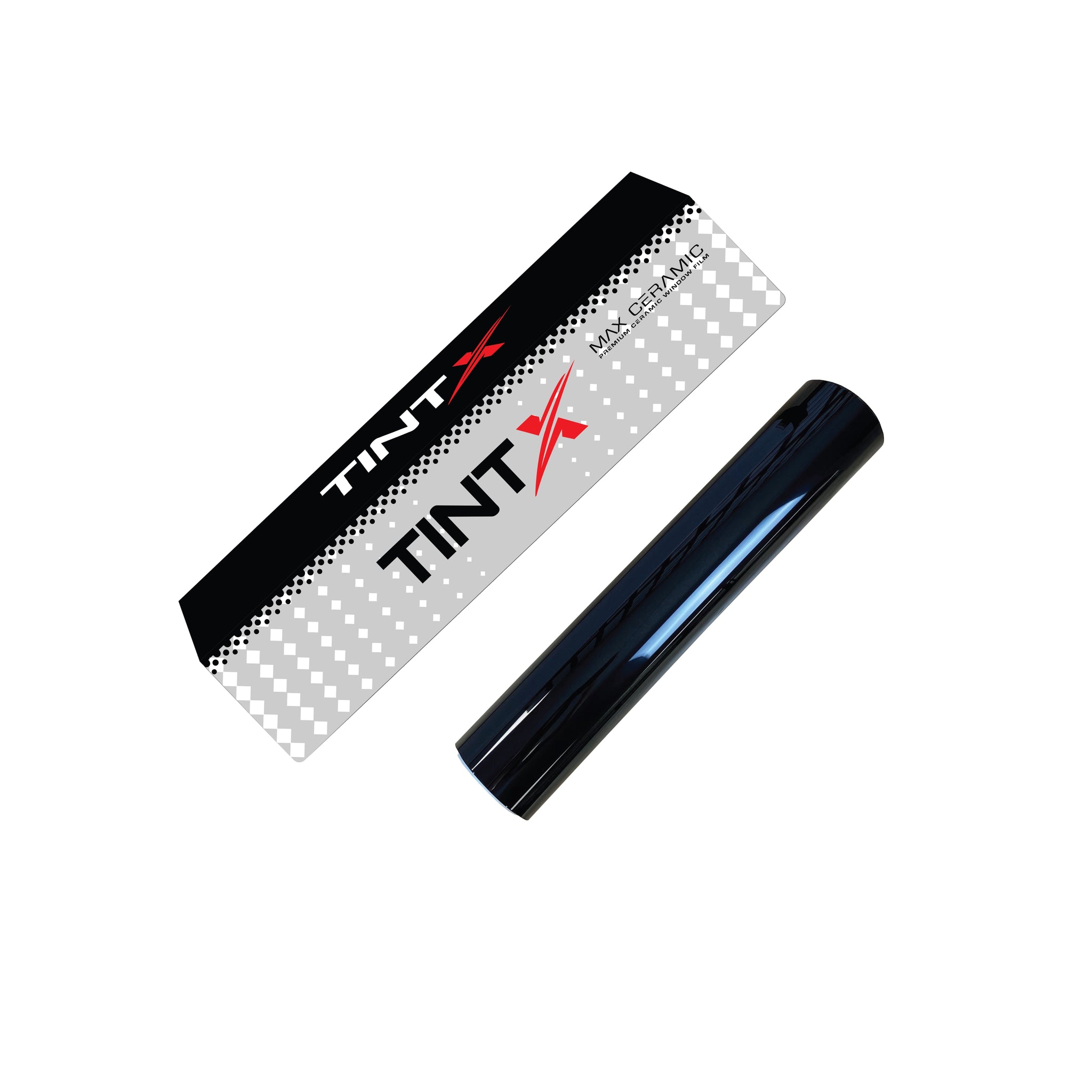 MAX CERAMIC Premium Window Film