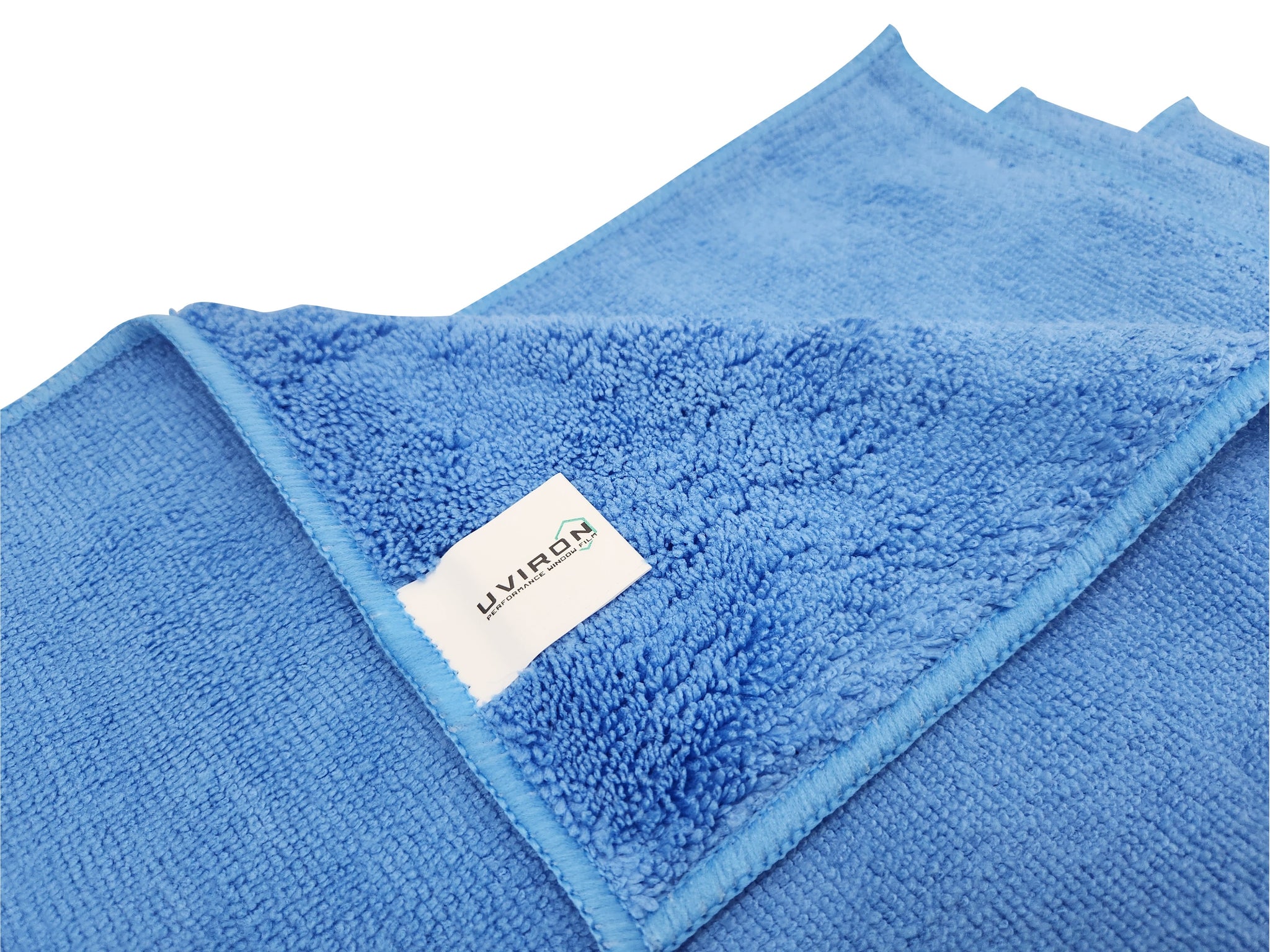 Microfiber Towels (5 Pack)
