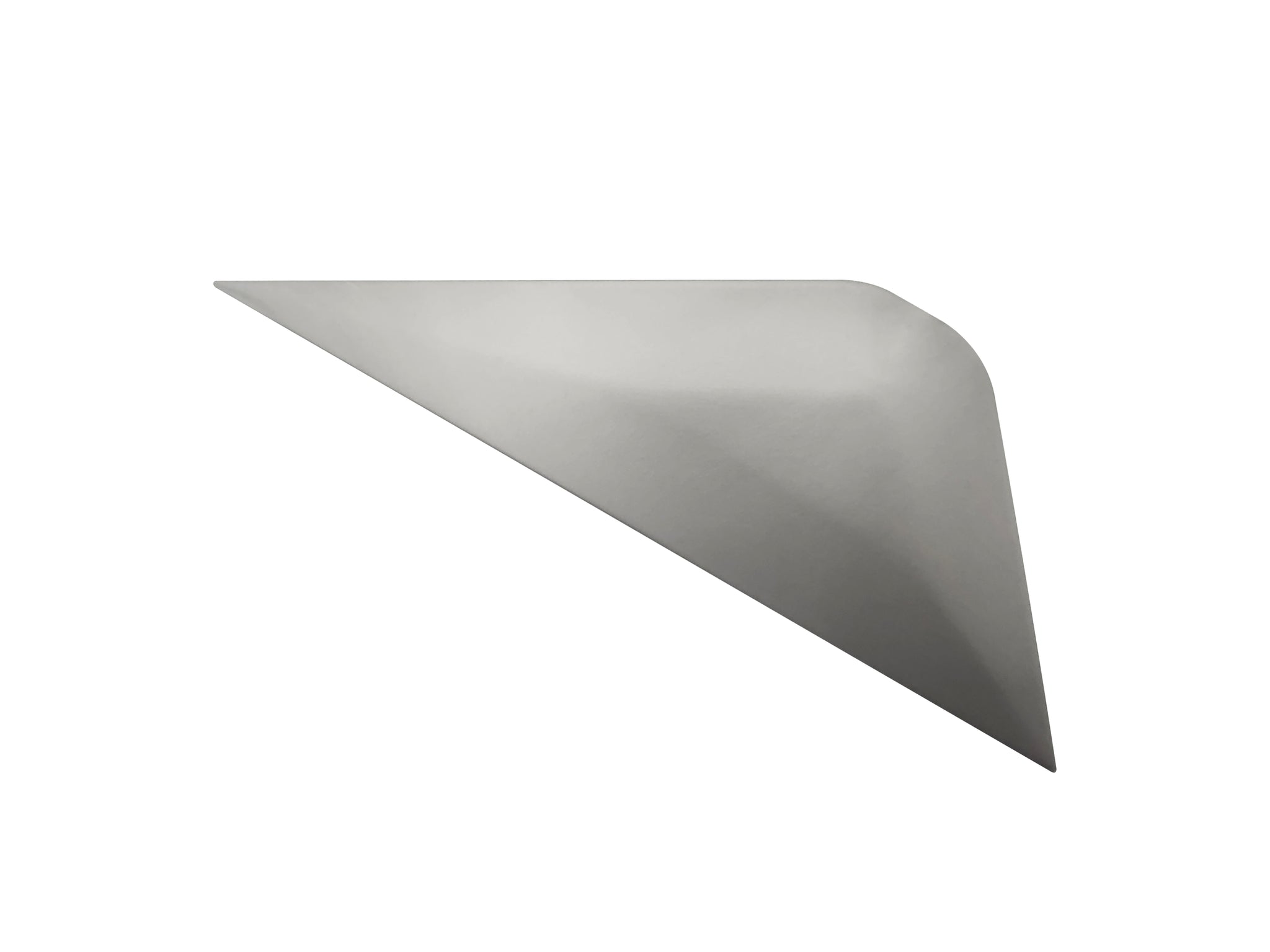 Pro Triangle Corner Card Precision Tool for Window Tinting