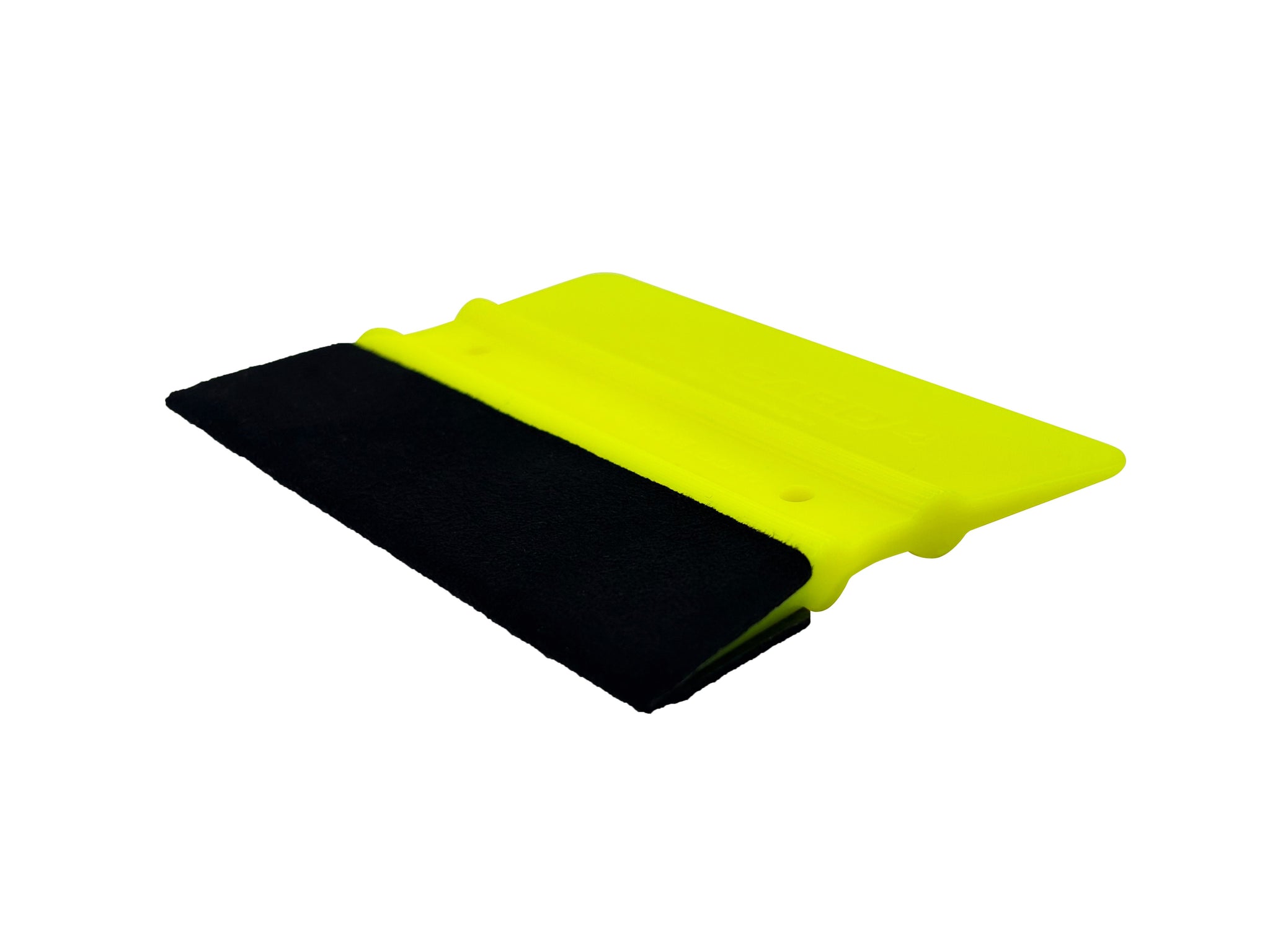 Tri-Edge Pro's Card 4 For Dry Shrinking