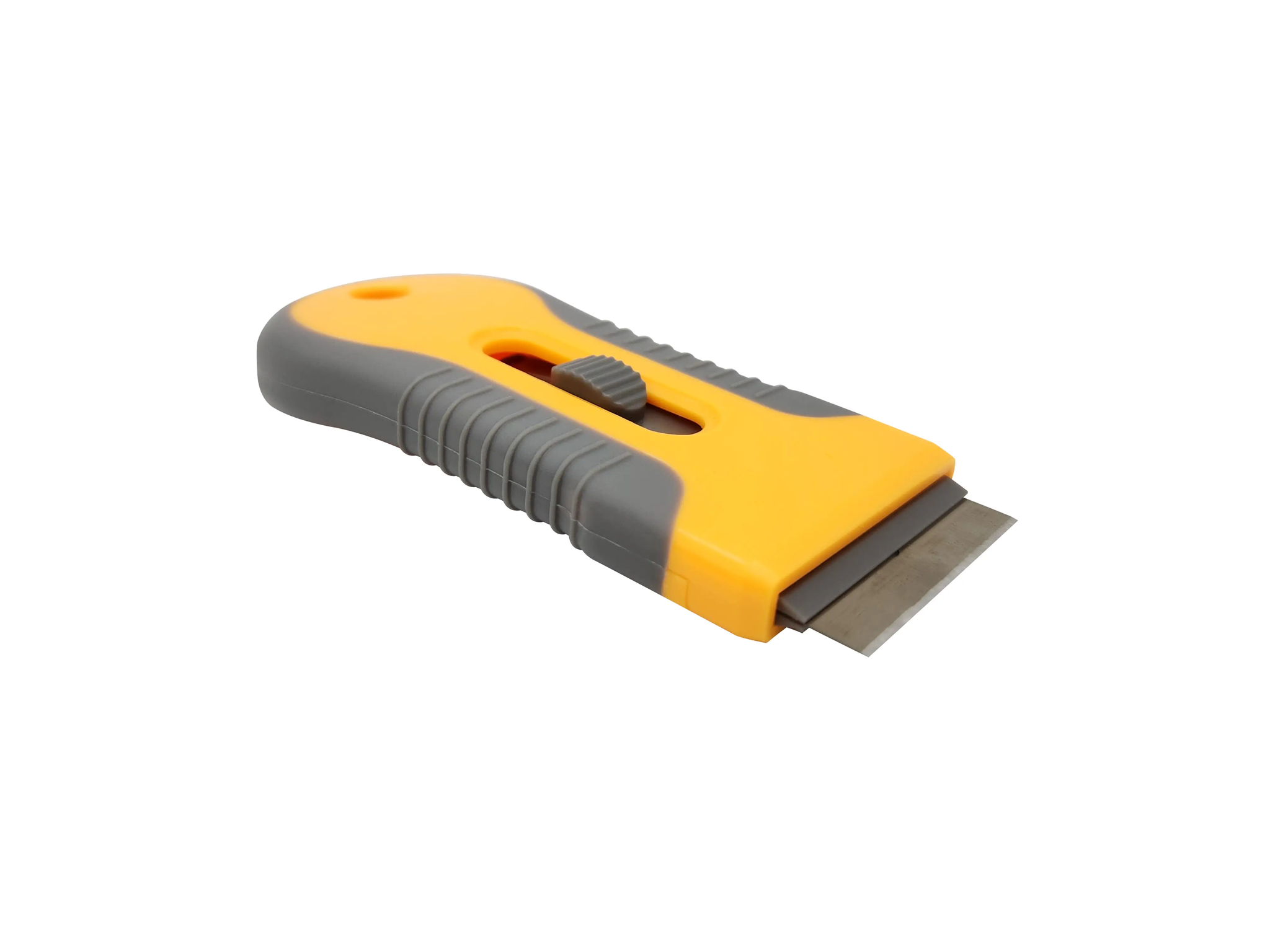 Retractable Razor Blade Scraper