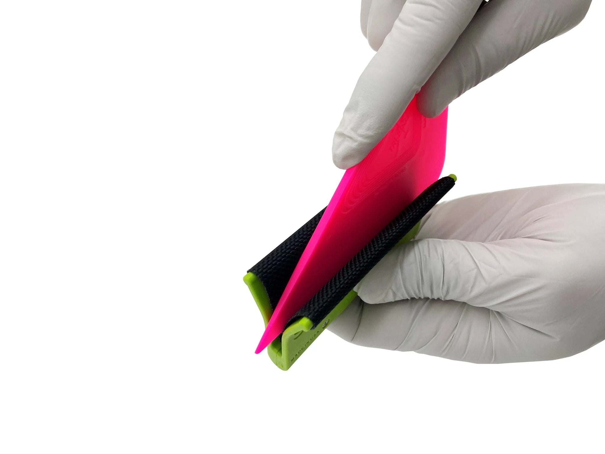 Smooth-It Replacement Black Mats 3PCS