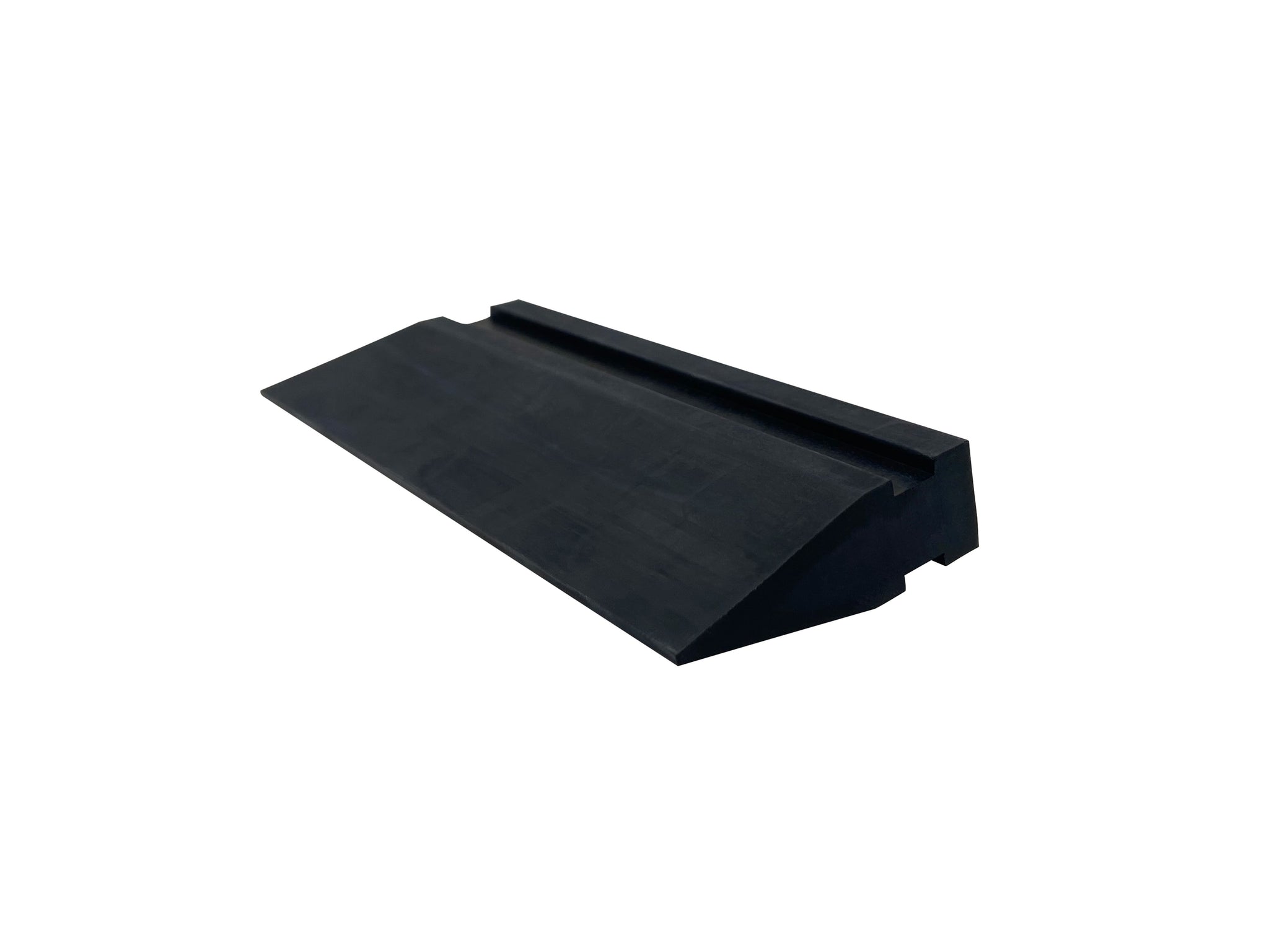 5" Black Smoothee Squeegee