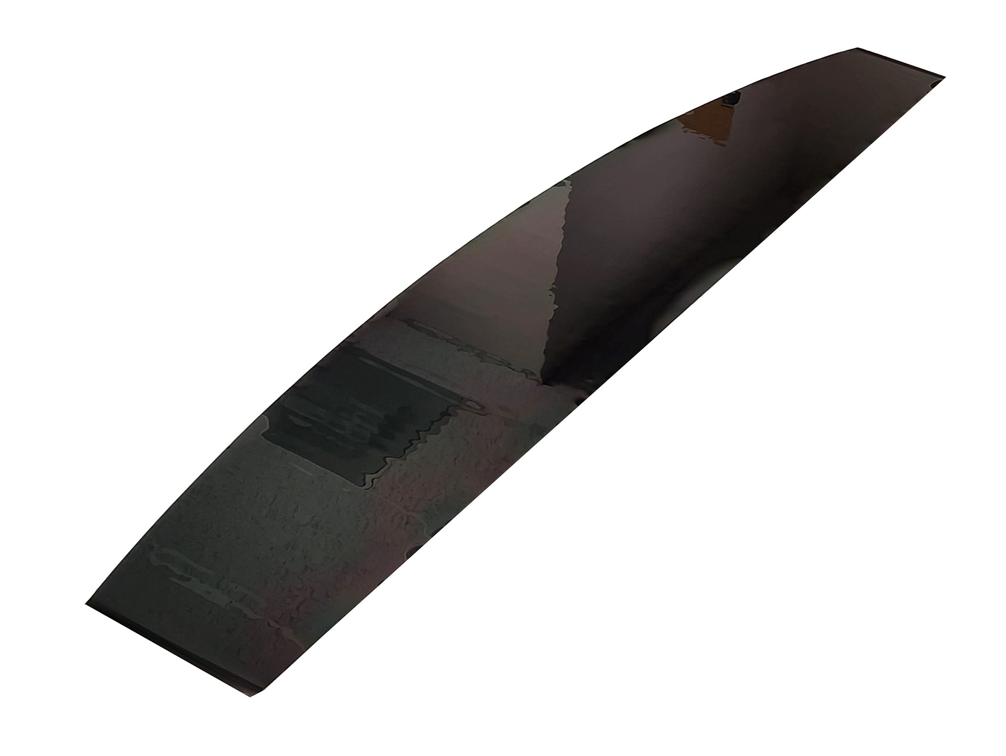 Universal Fit Precut Curved Sun Strip Tint