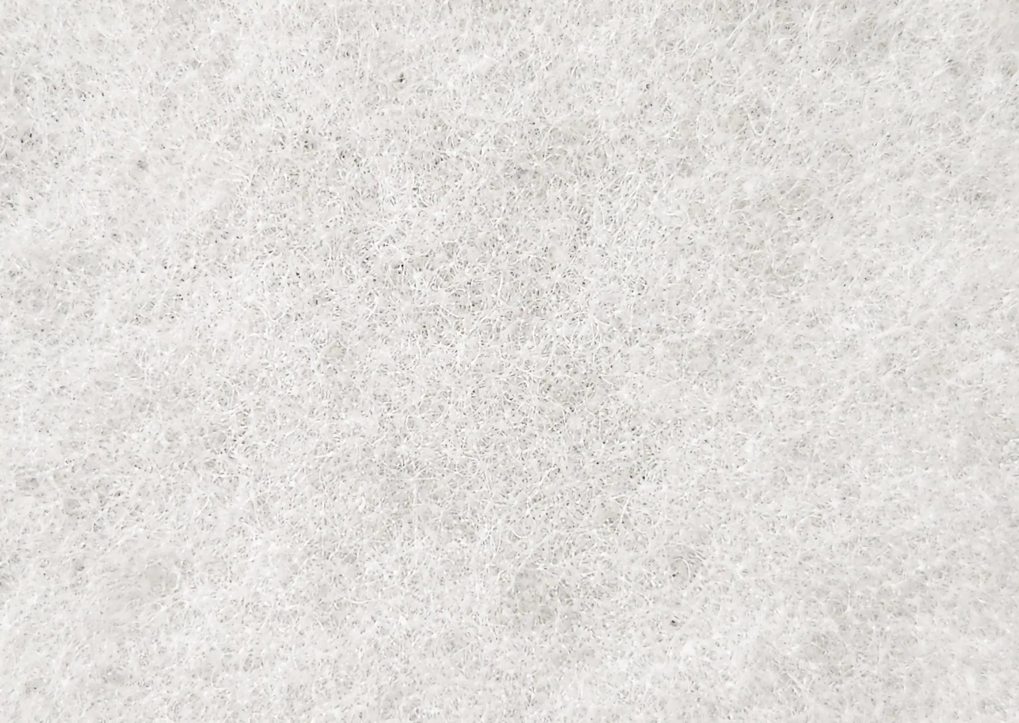 Thin White Scrub Pad 6"x9"