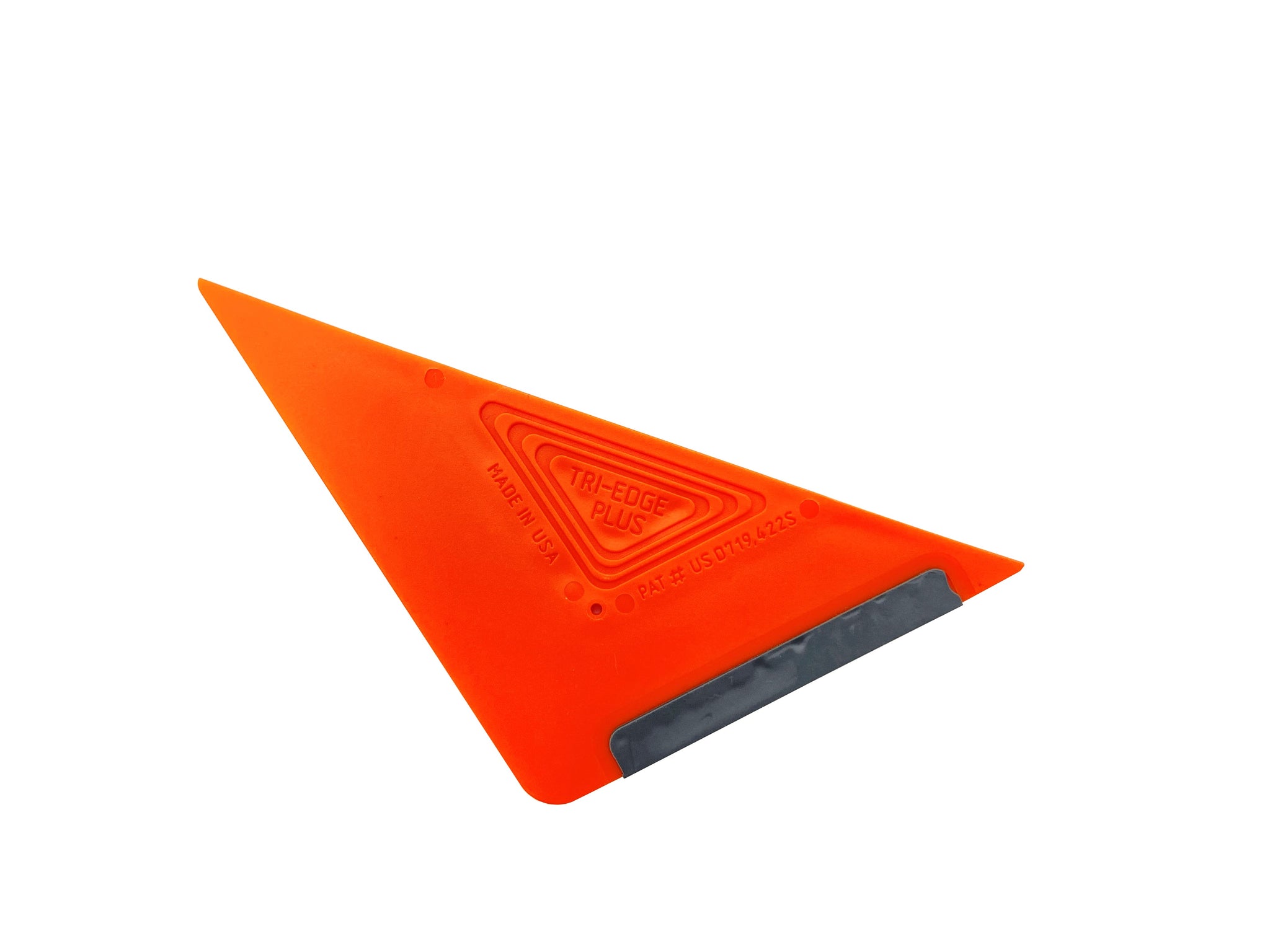 Tri-Edge Plus Corner Card