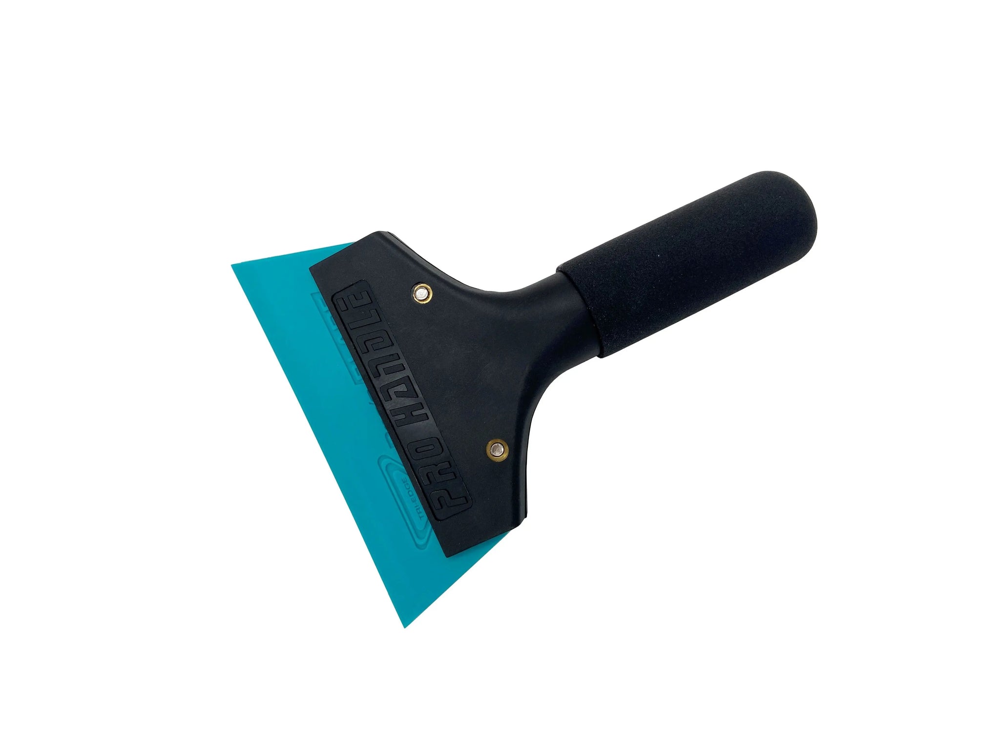 Tri-Edge 5.25" Pro's Teal Blade