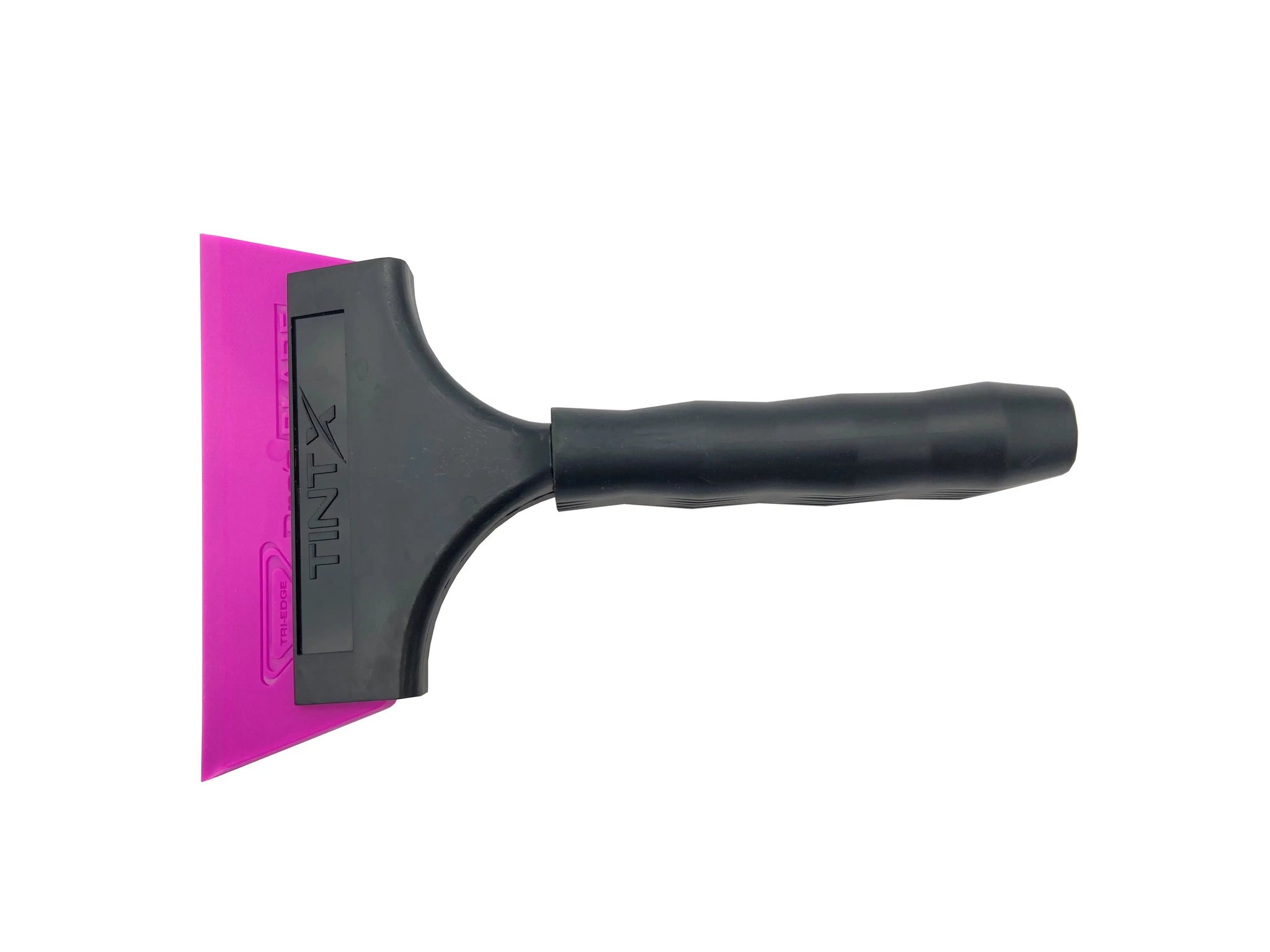 Tri-Edge 5.25" Pro's Fuschia Blade
