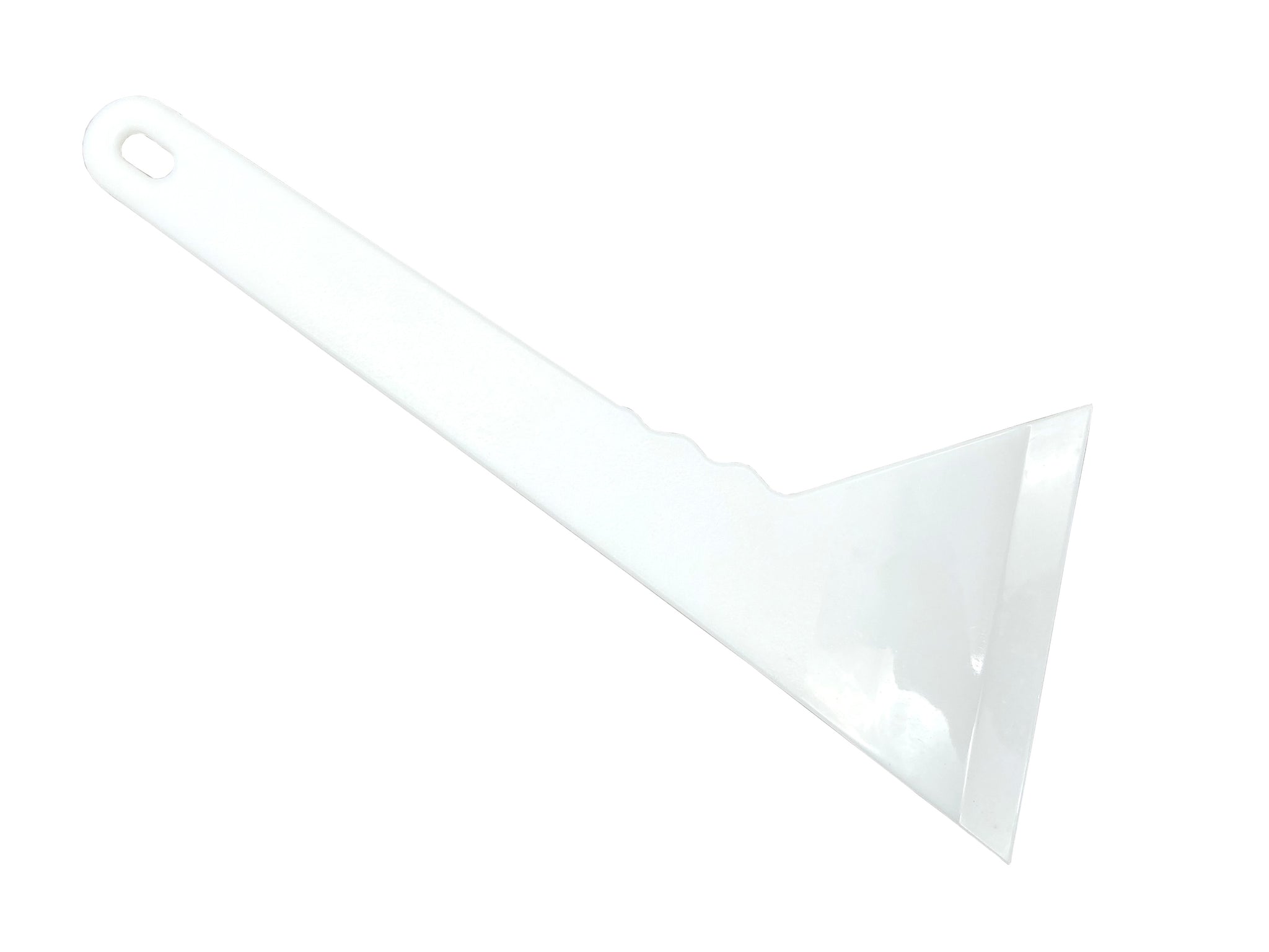 Long Reach White Gator – Right Side