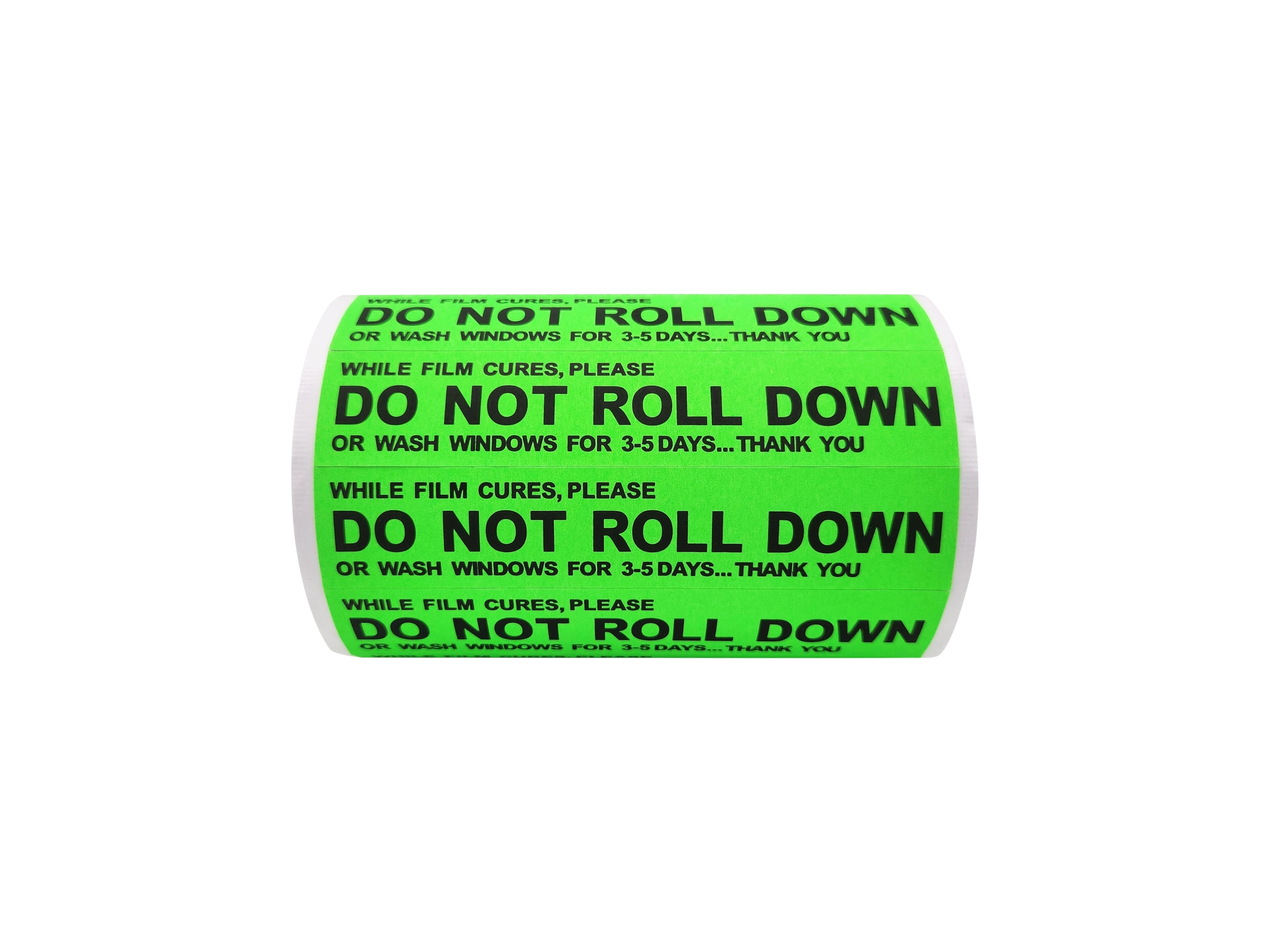 Window Switch Sticker Tape 1000 Count