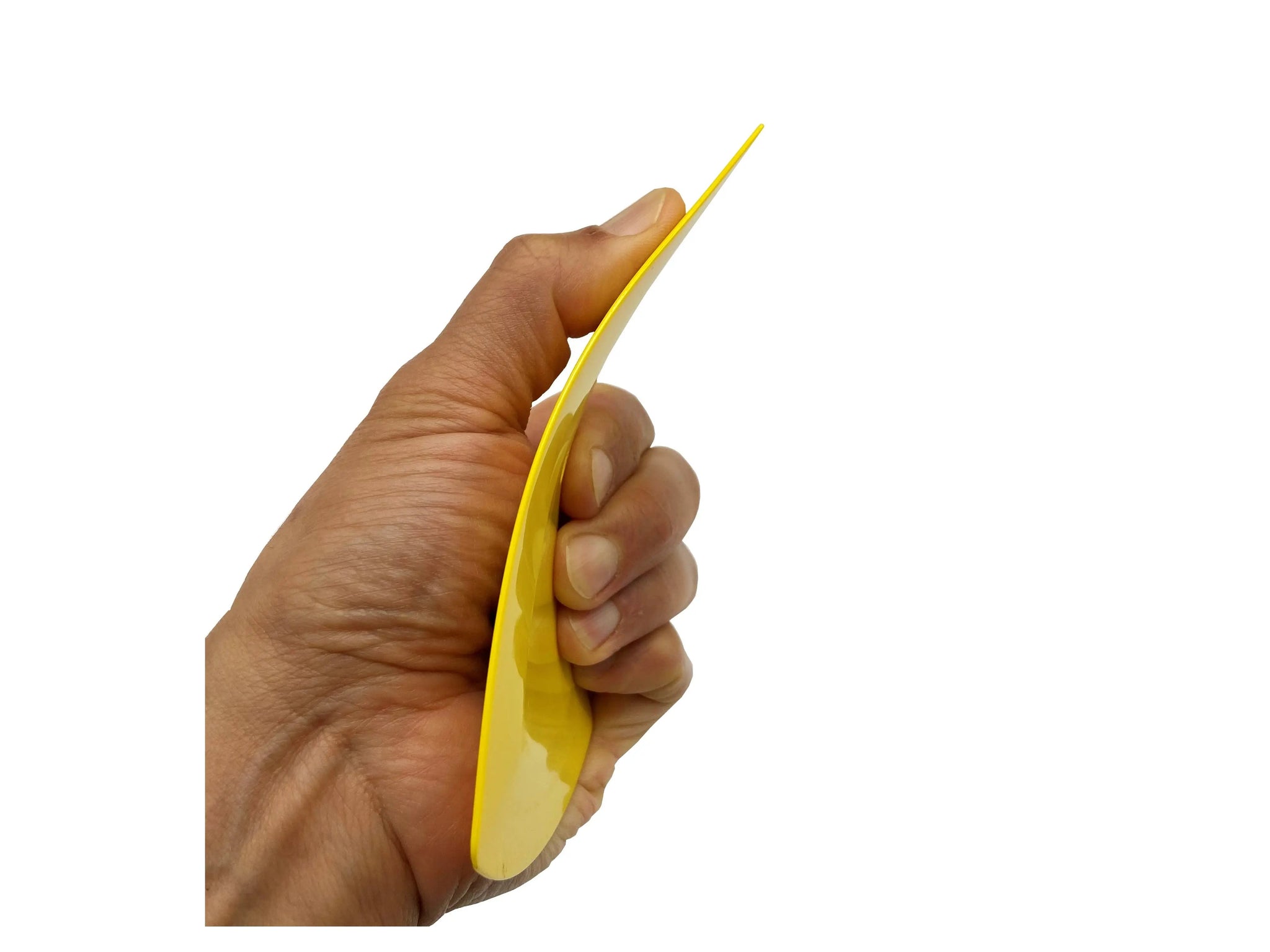 Yellow Contour (Flex-Firm)