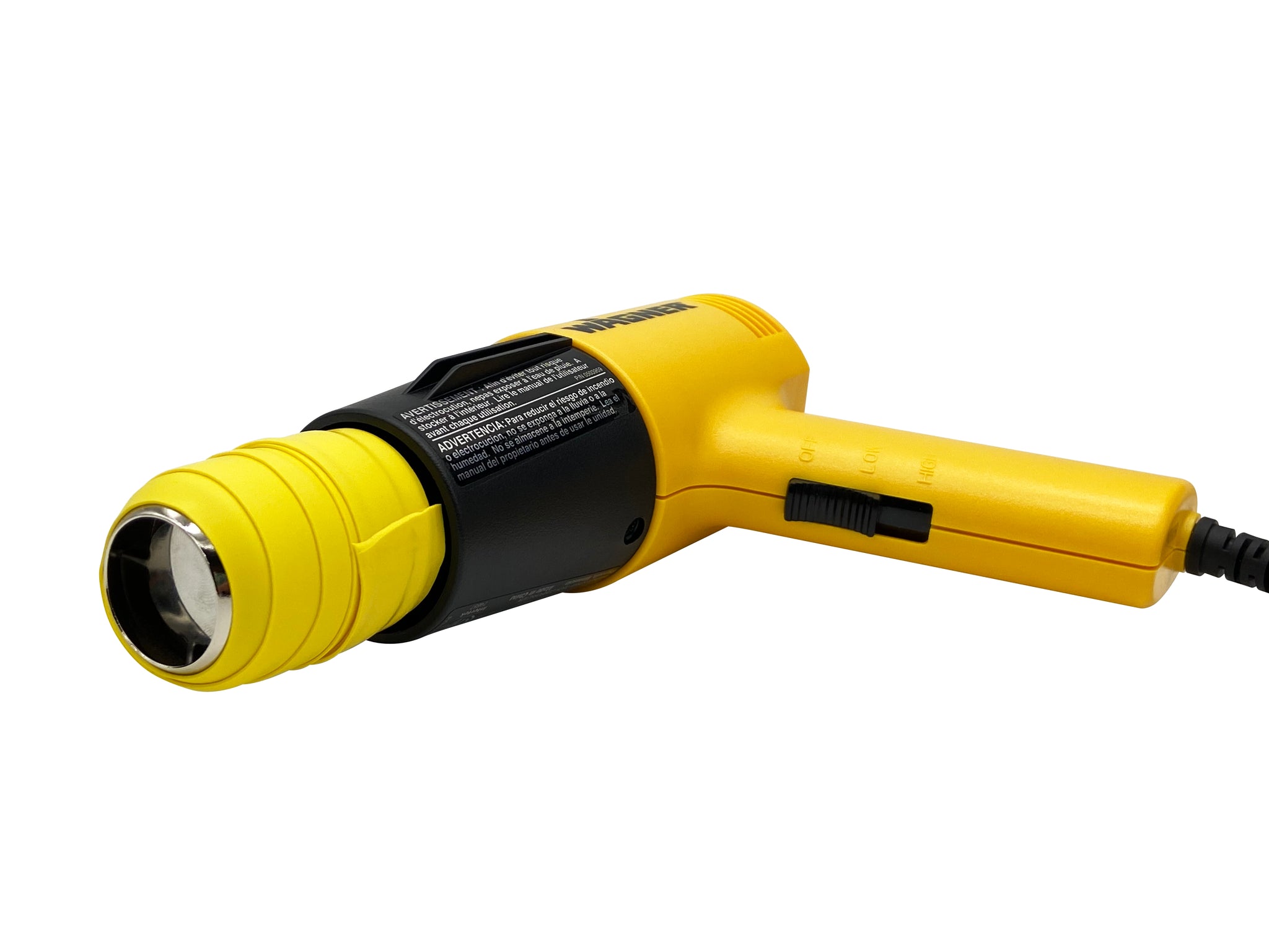 High-Temp Shield Tape