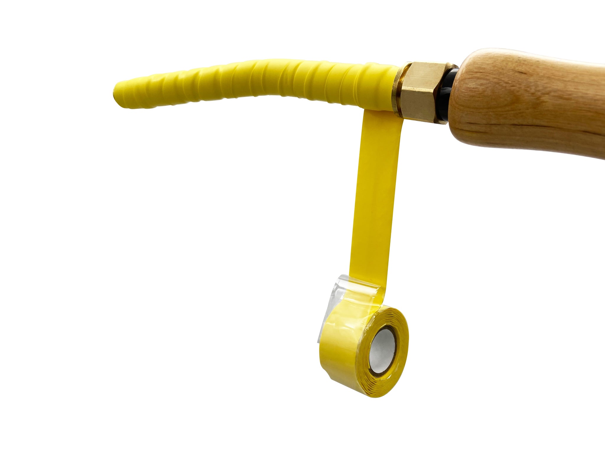 High-Temp Shield Tape