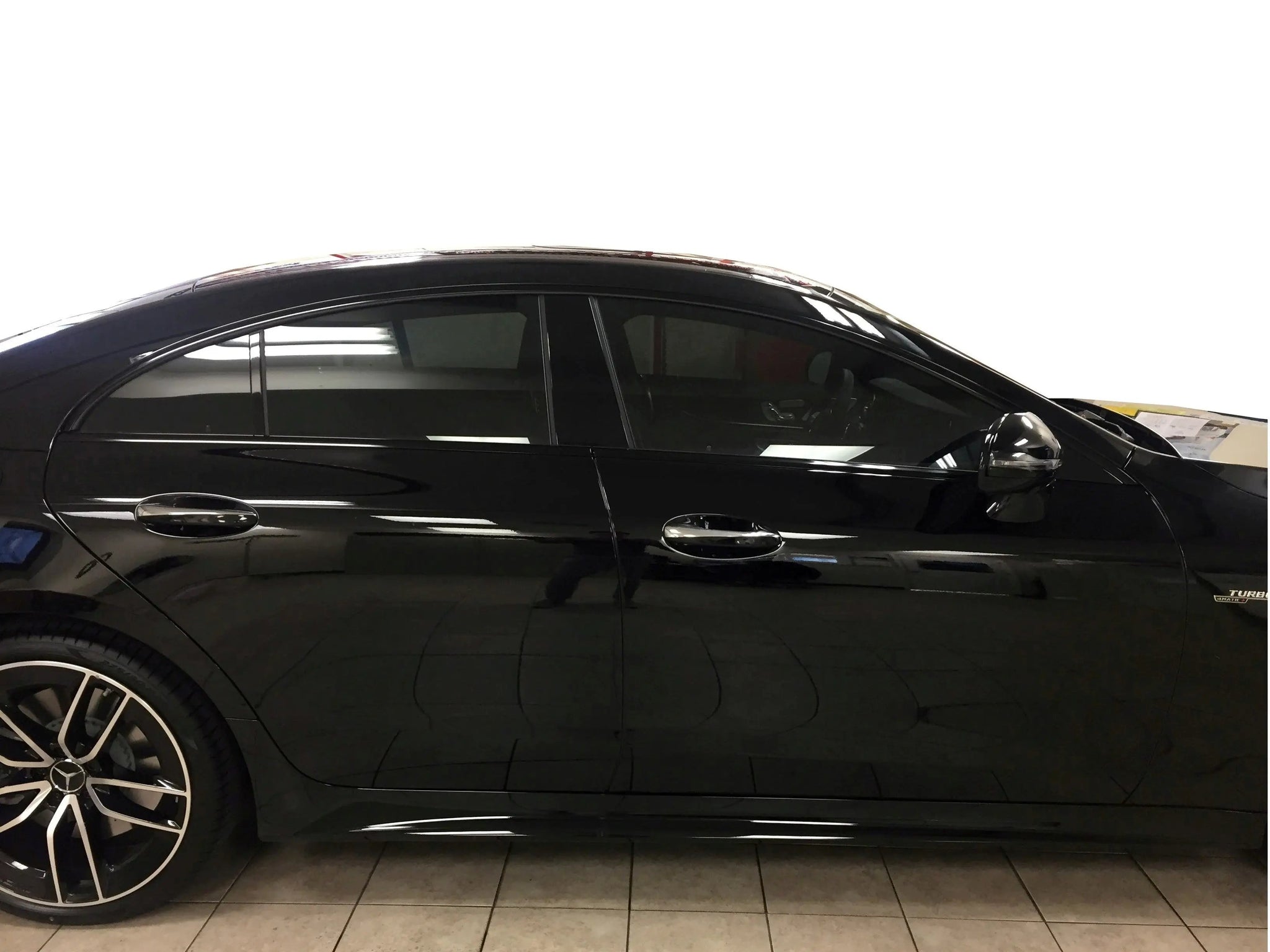 Automotive Auto Car Window Carbon Tint Film Wholesale Supplier TintX Puremax