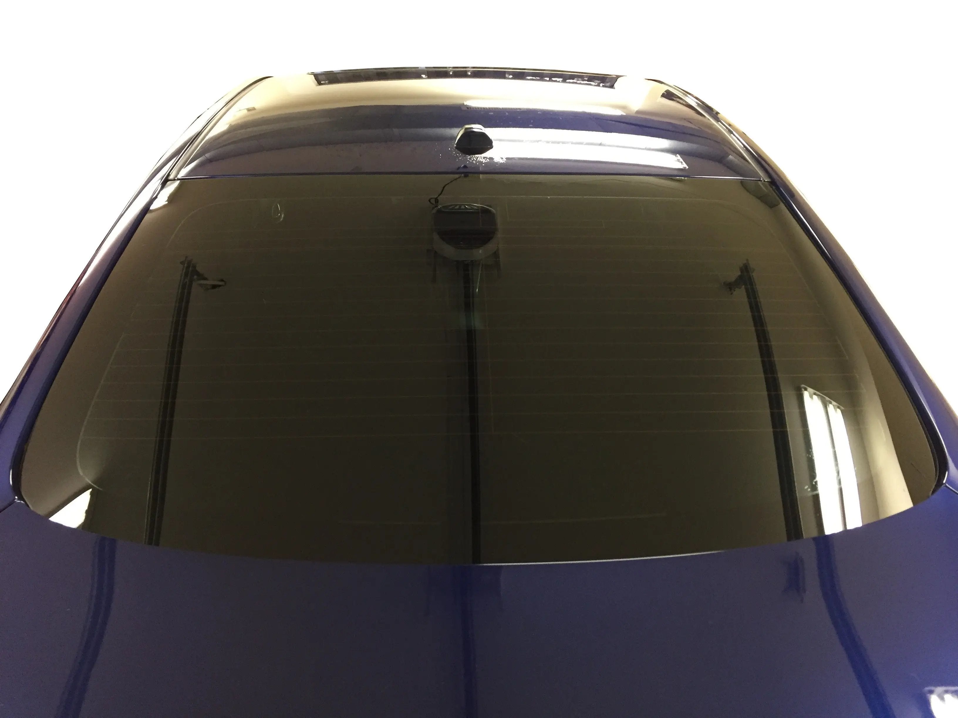 windshield tent Rear Windshield Pre-Cut Tint for Vehicles 2000–2026