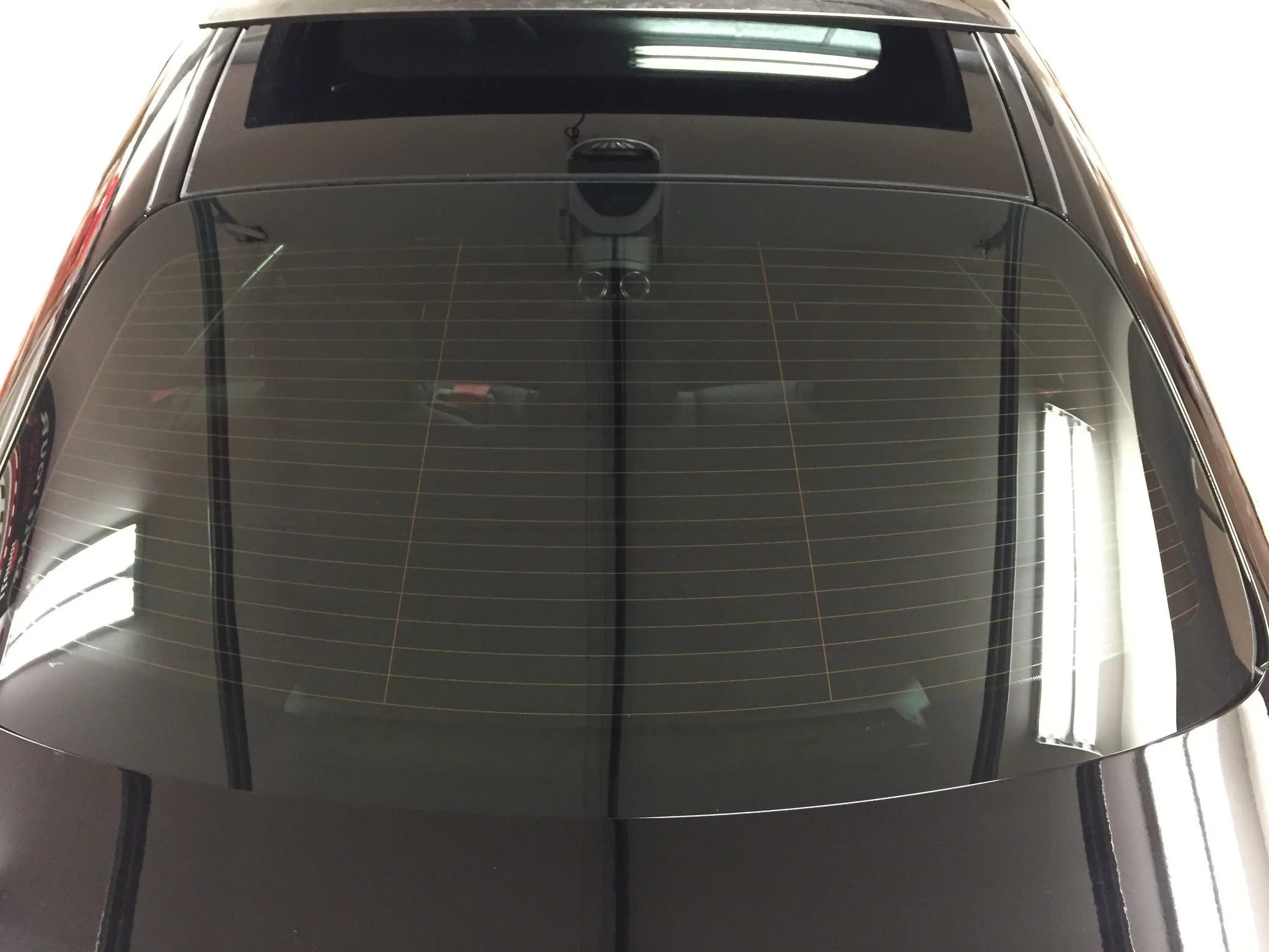 Back Windshield PreCut Tint for Vehicles 2000-2023