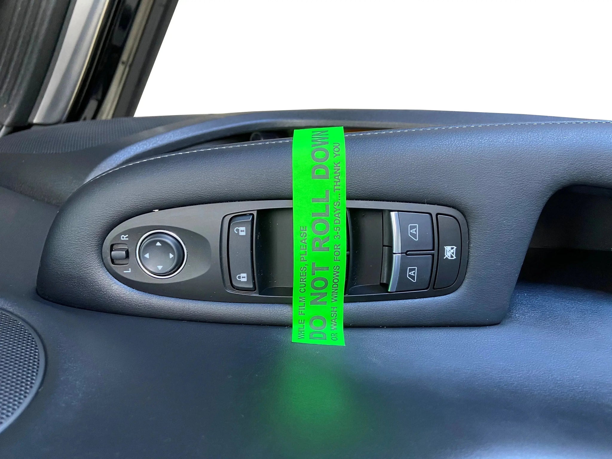 Window Switch Sticker Tape (1000 count)