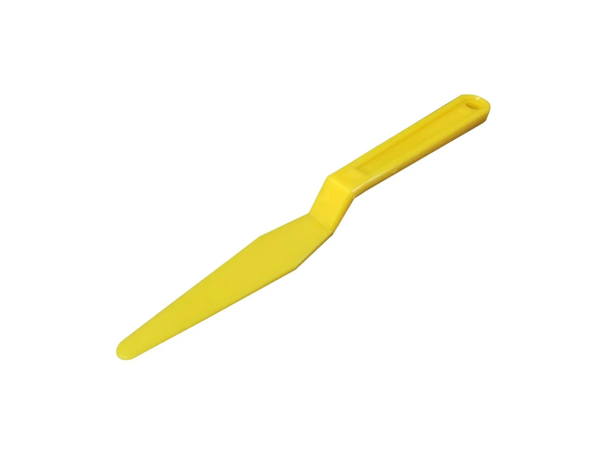 Gasket Pry Spoon Window Tint Tucking Tool for Bottom Loading