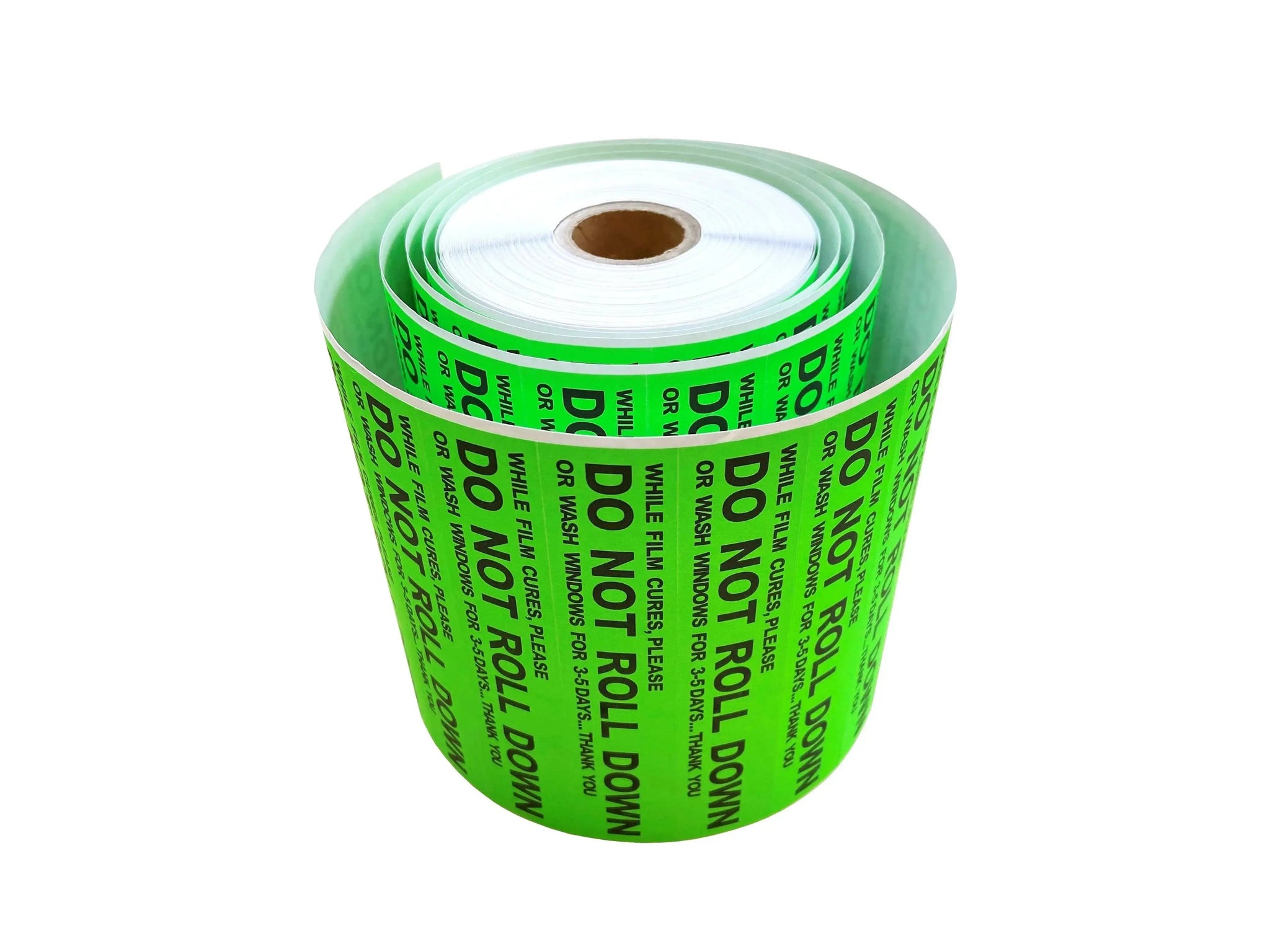 Window Switch Sticker Tape (1000 count)