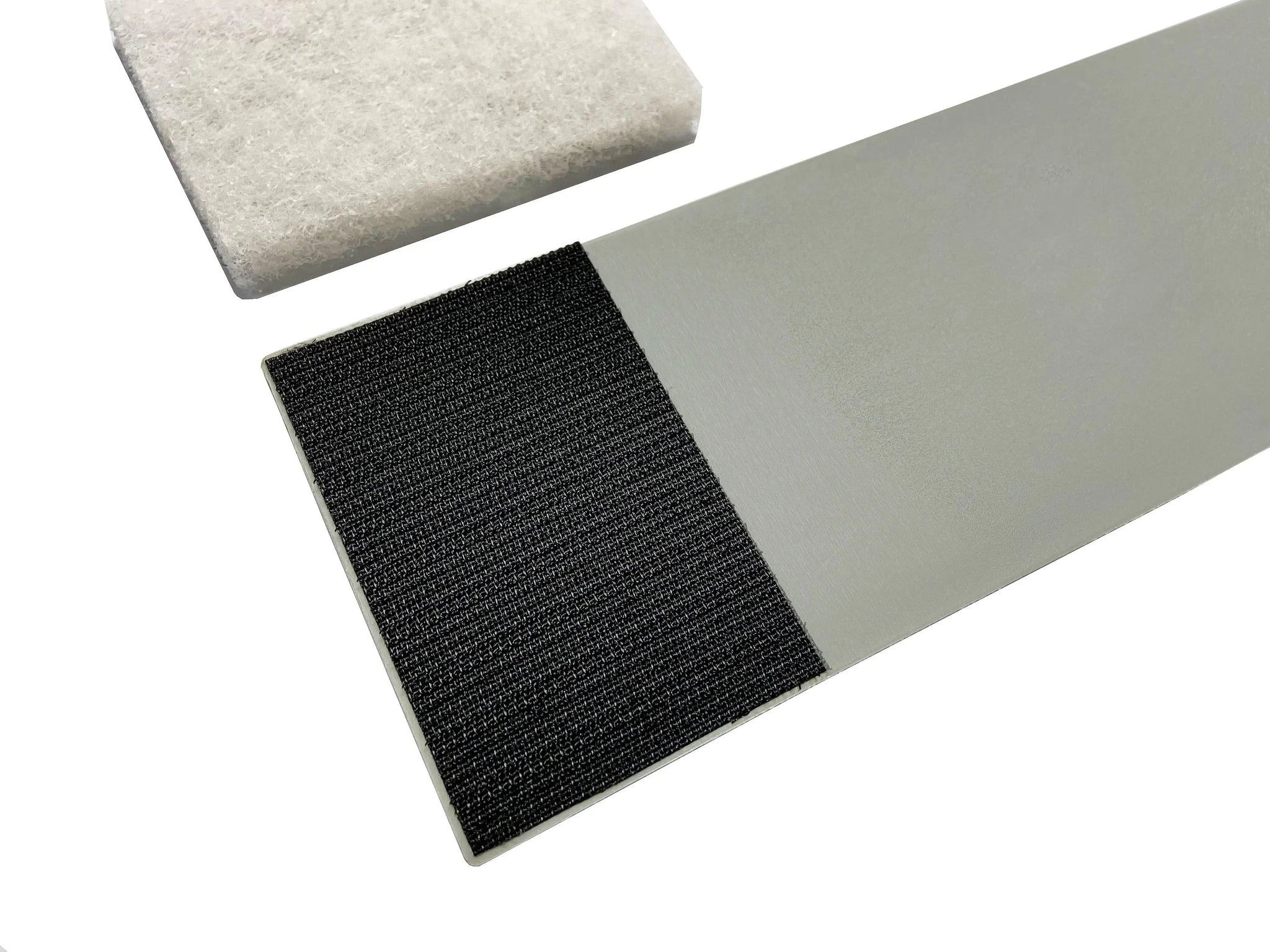 Long Handle Scrubber