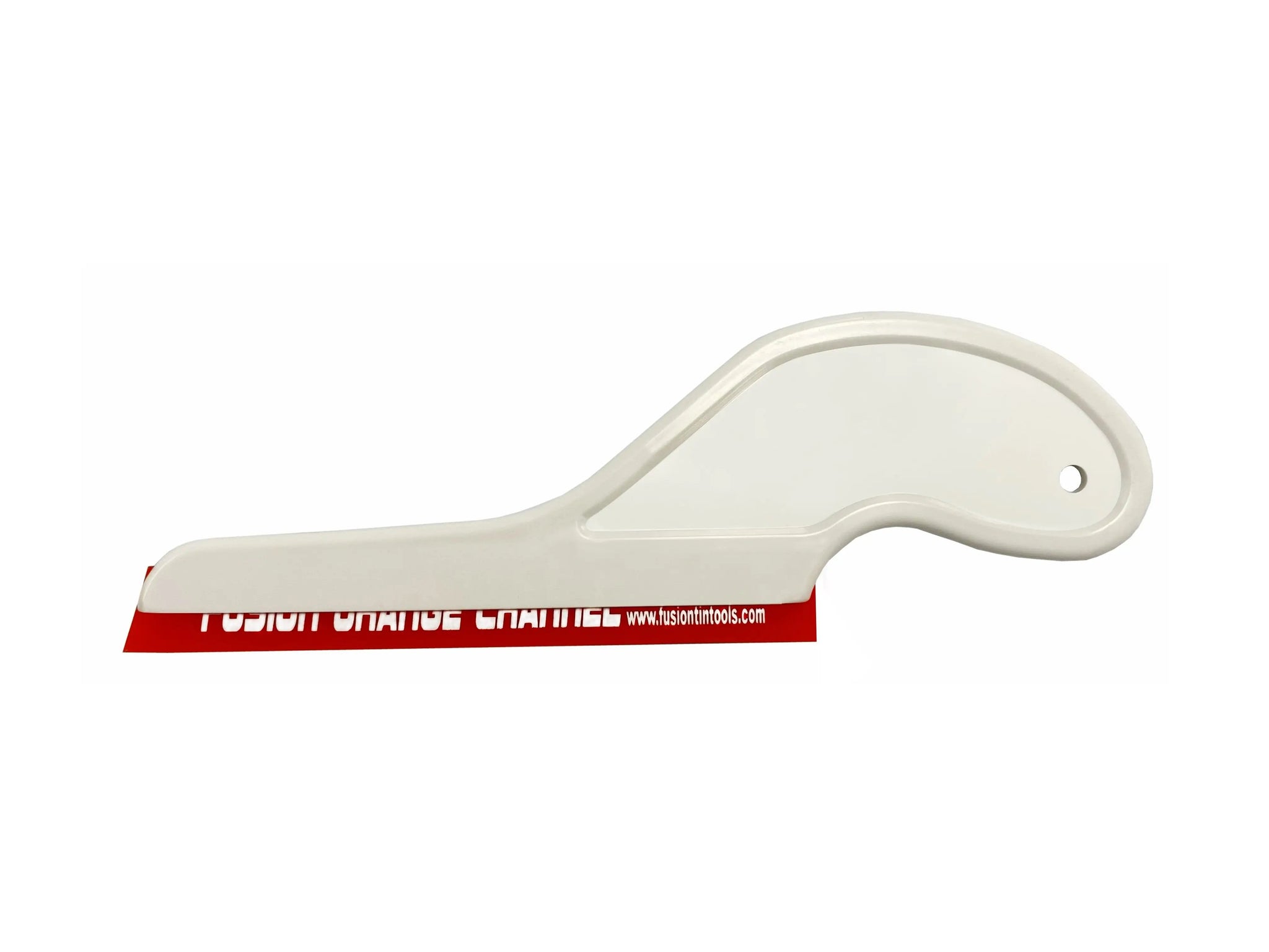 6 Side Swiper with Orange Squeegee